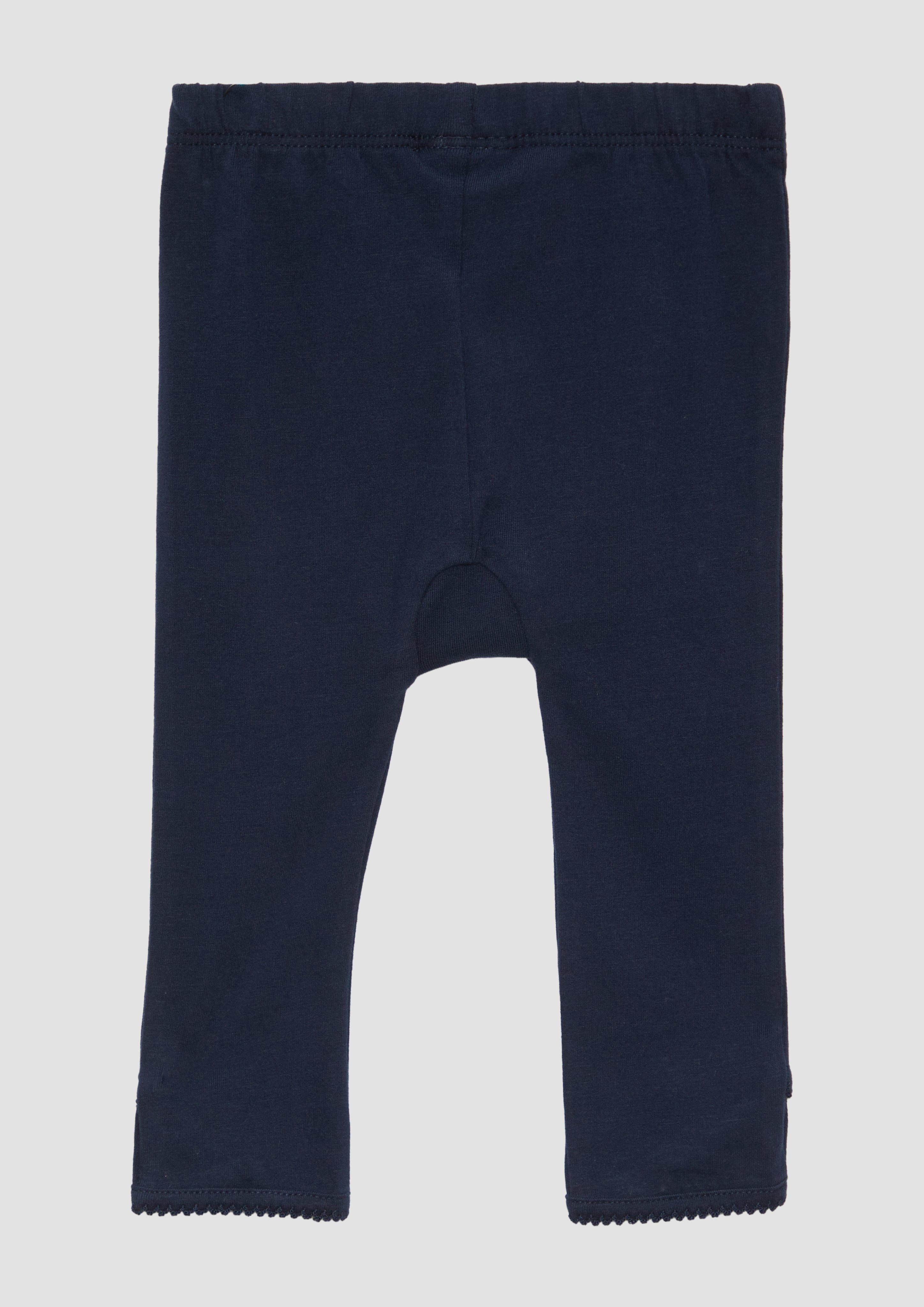 Legging in 5952, 0210 & 4751