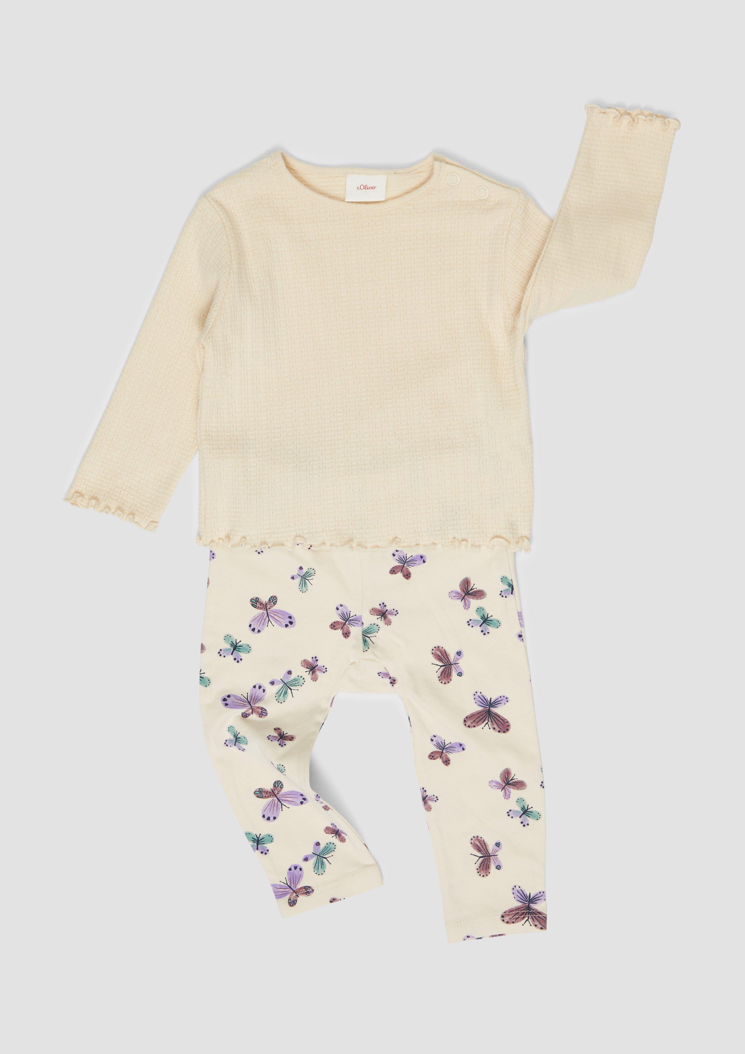 Legging in 08A1, 47A1 & 47A4