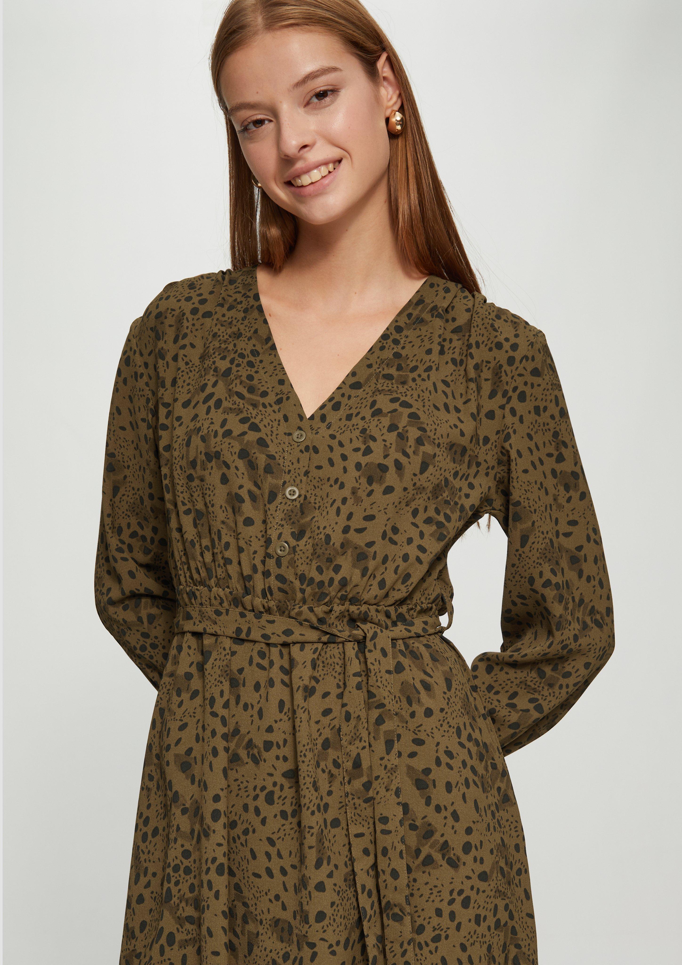 Haljina in 78A2 & 96A3