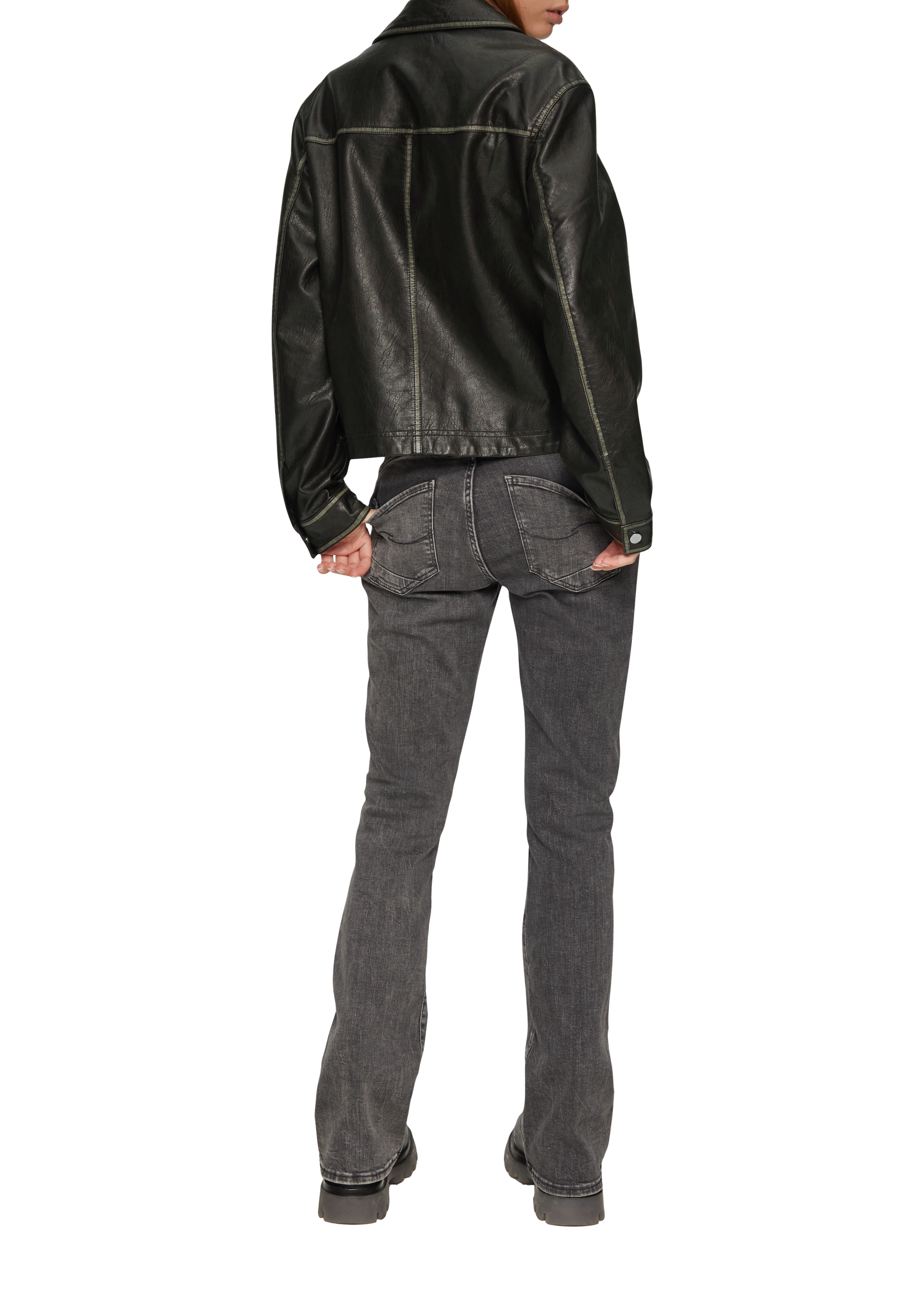 Thumbnail - Outdoor-Jacke