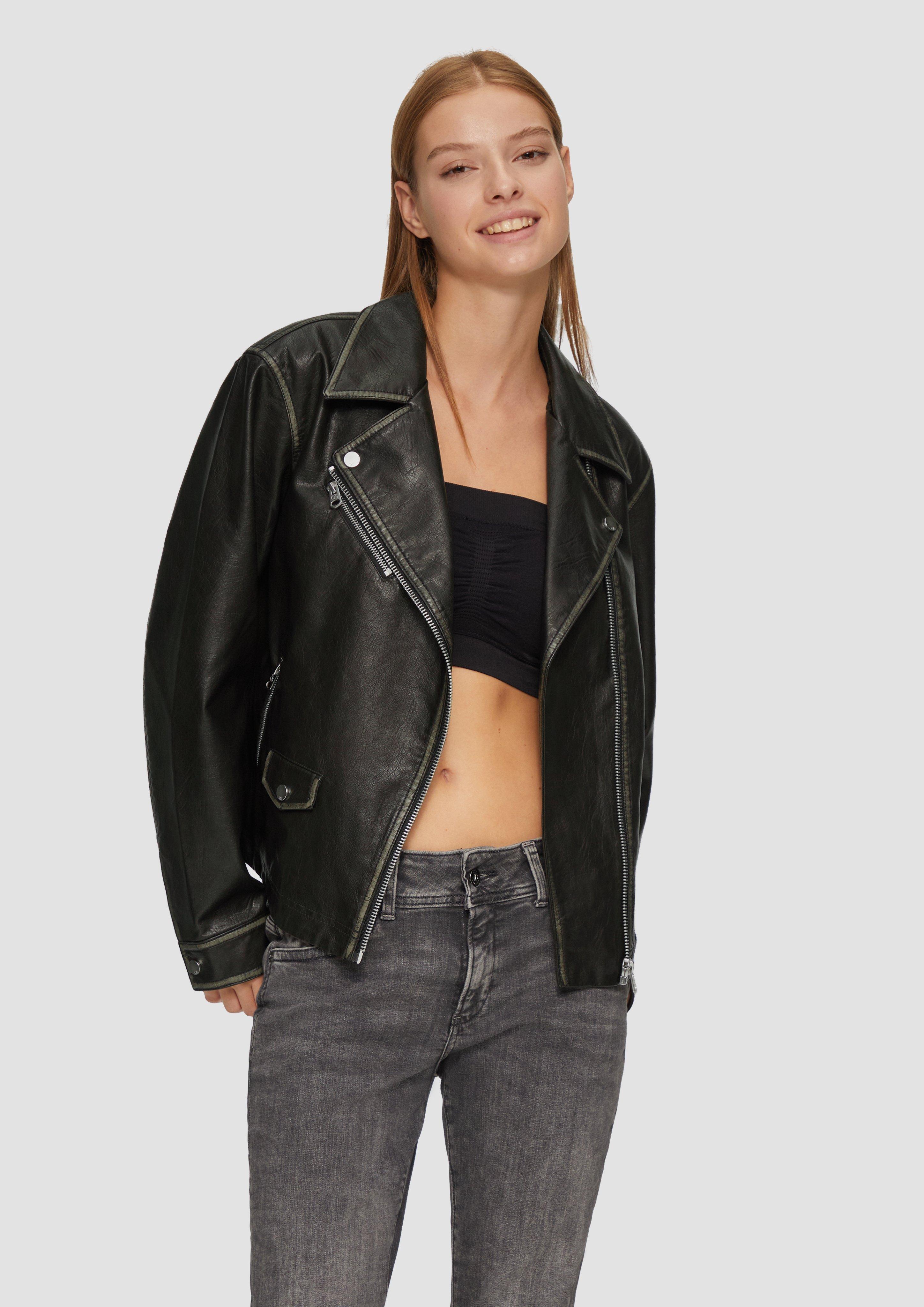 Veste d&#39;extérieur in 9999