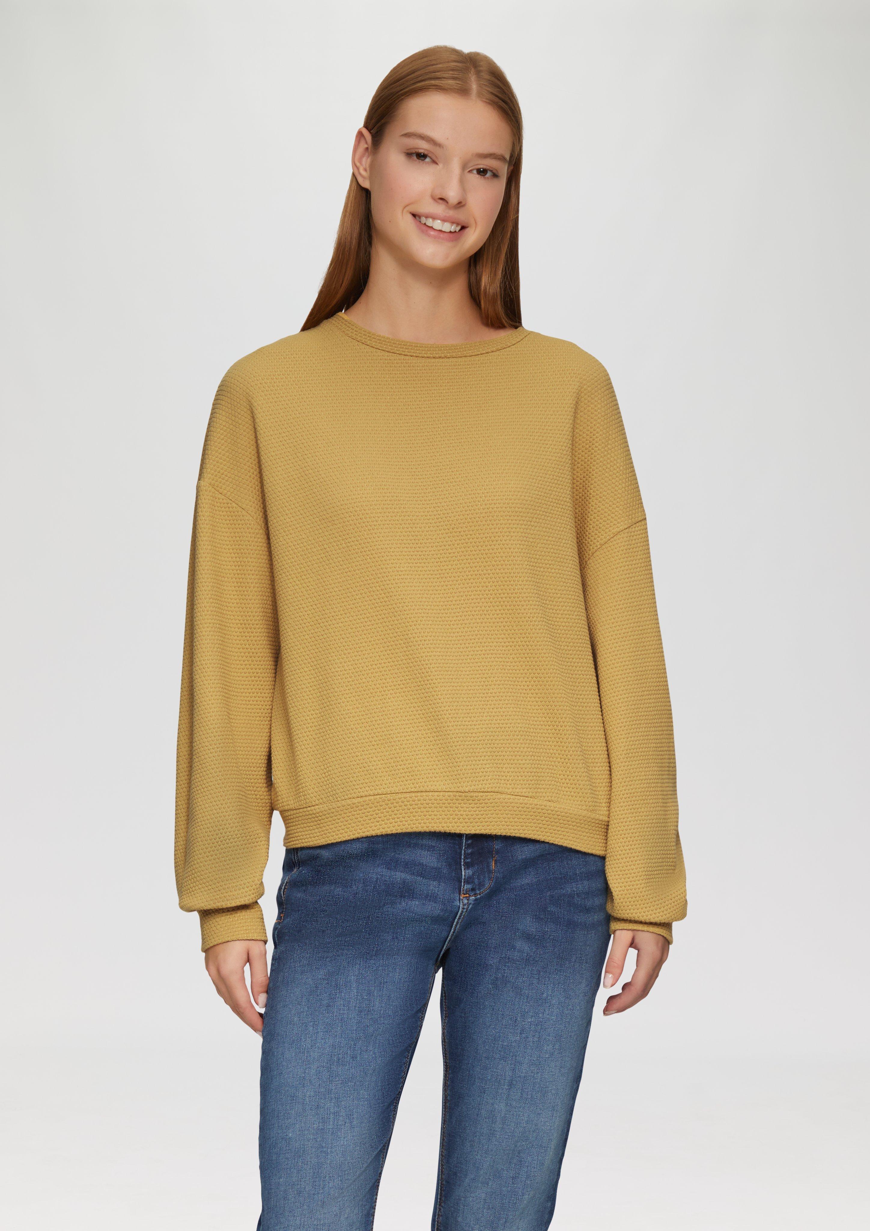 Sweat-shirt in 1602, 9999 & 5414