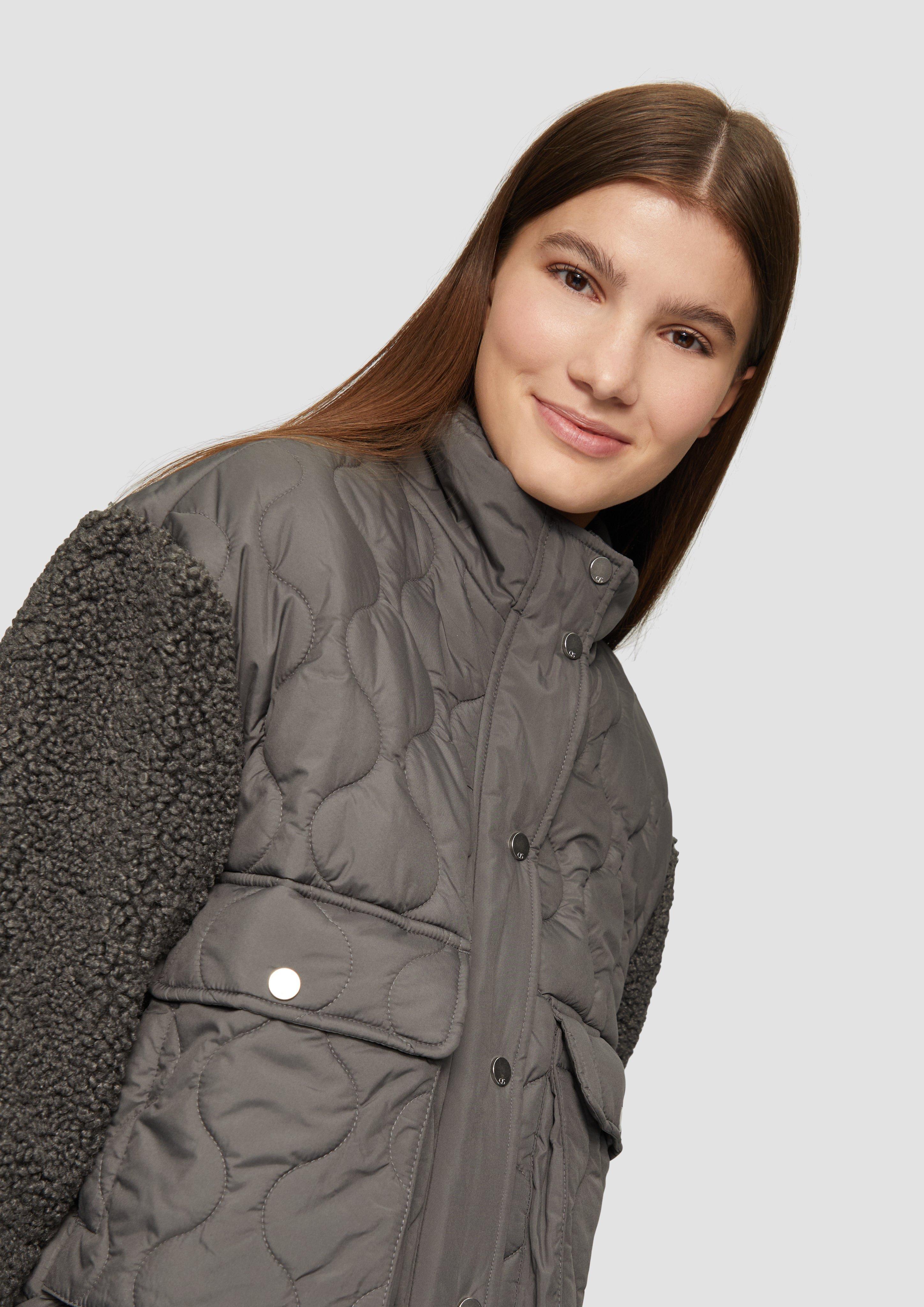 Veste d'extérieur in 9666