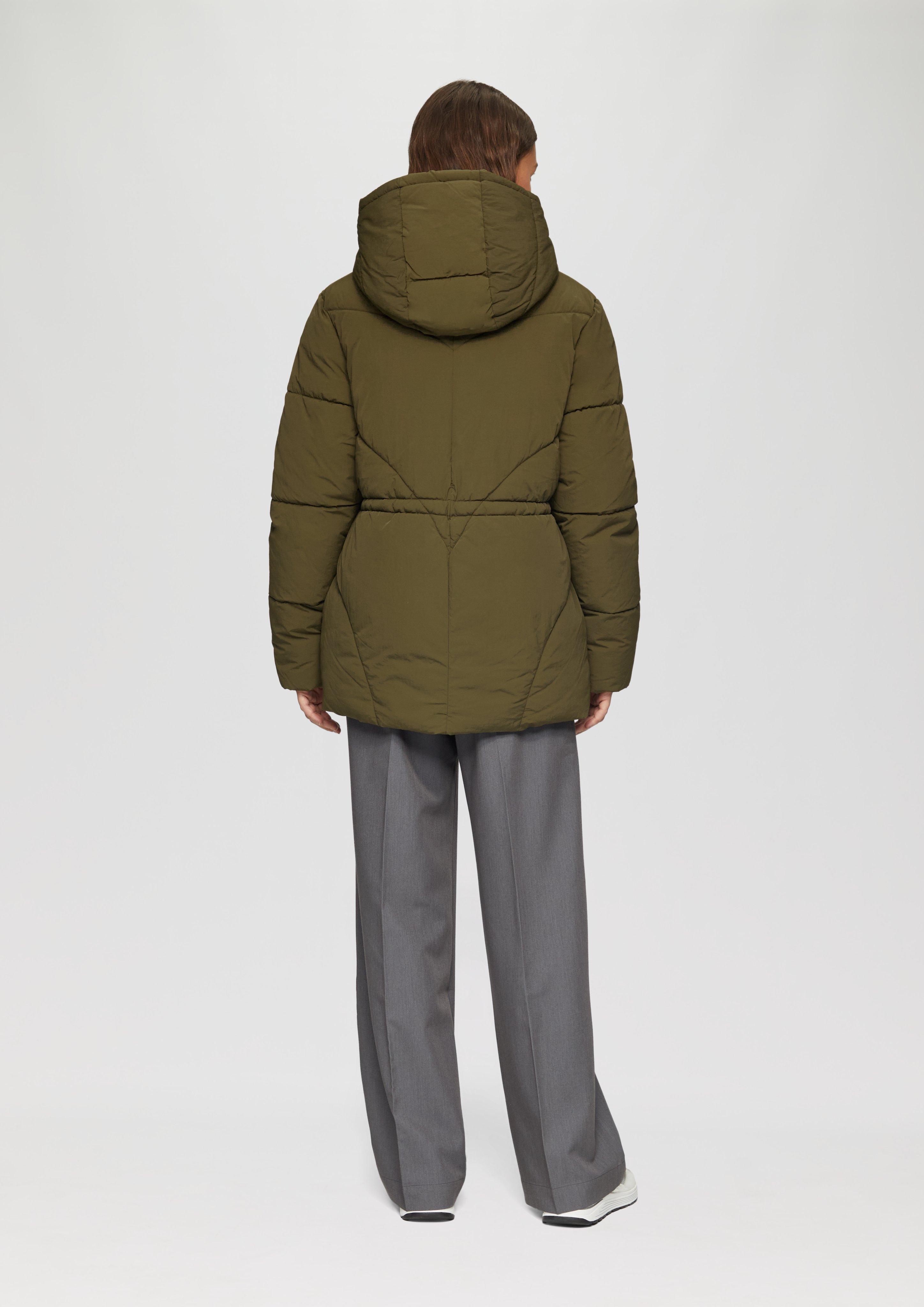 Vonkajšia bunda in 7864 & 9999