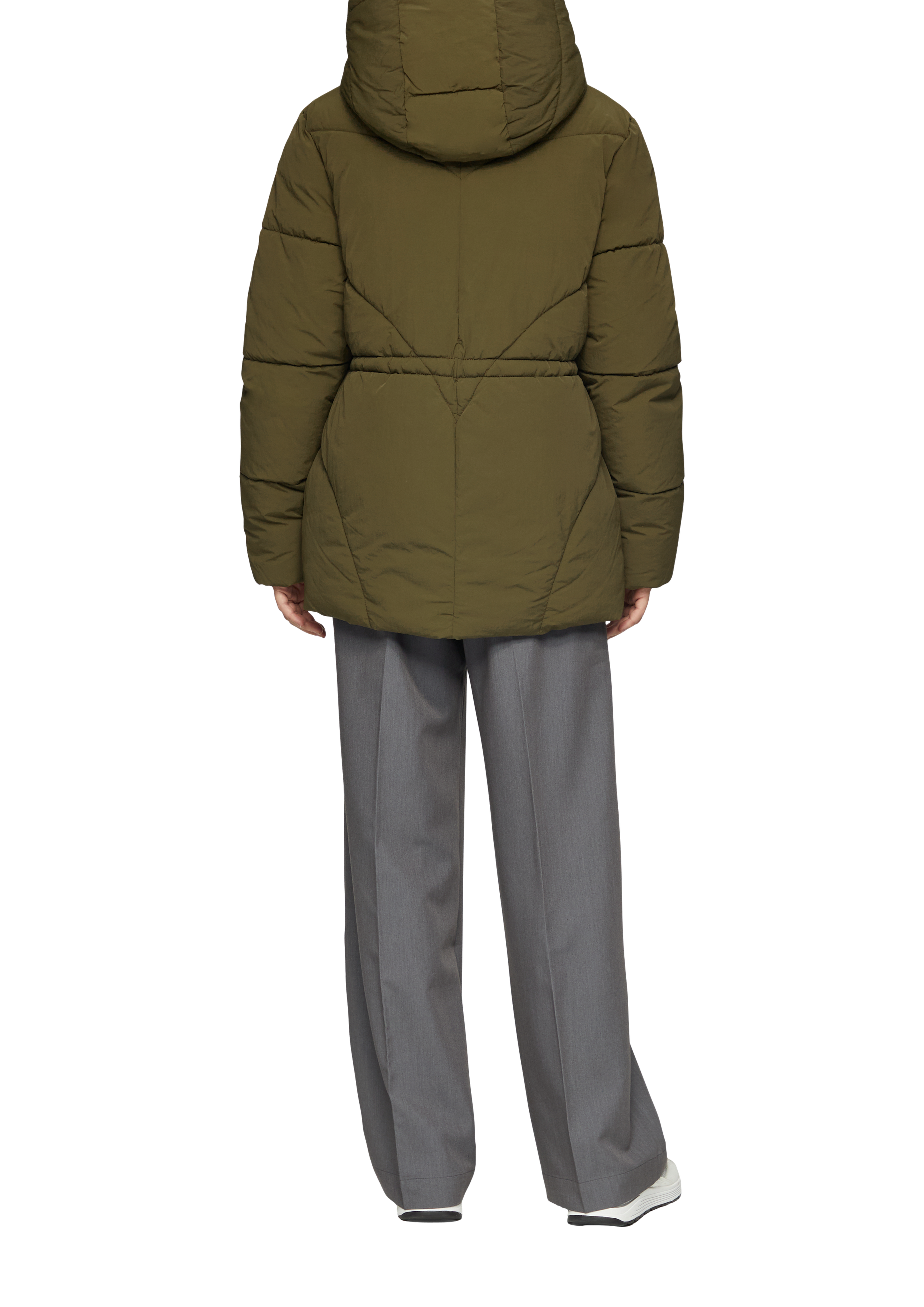 Thumbnail - Outdoor-Jacke