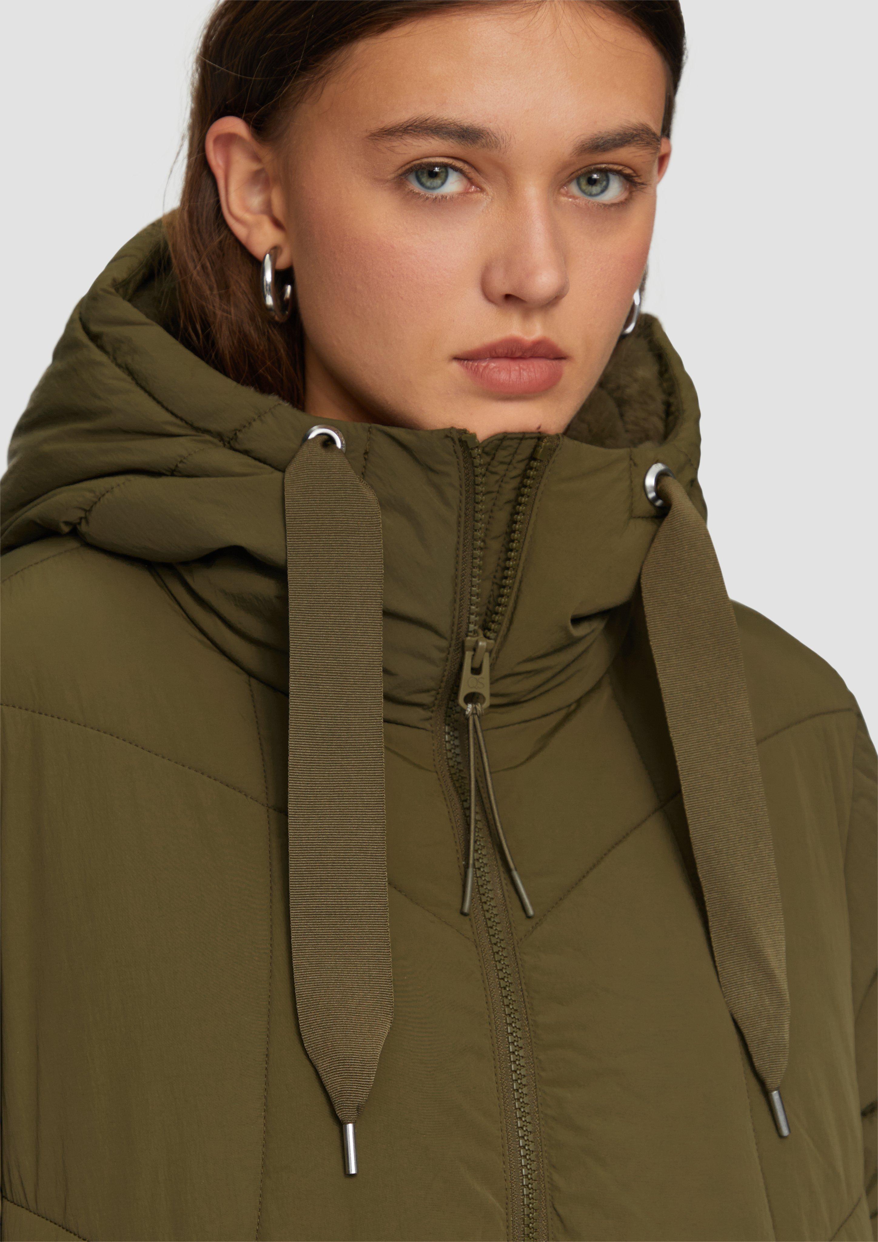 Vonkajšia bunda in 7864 & 9999