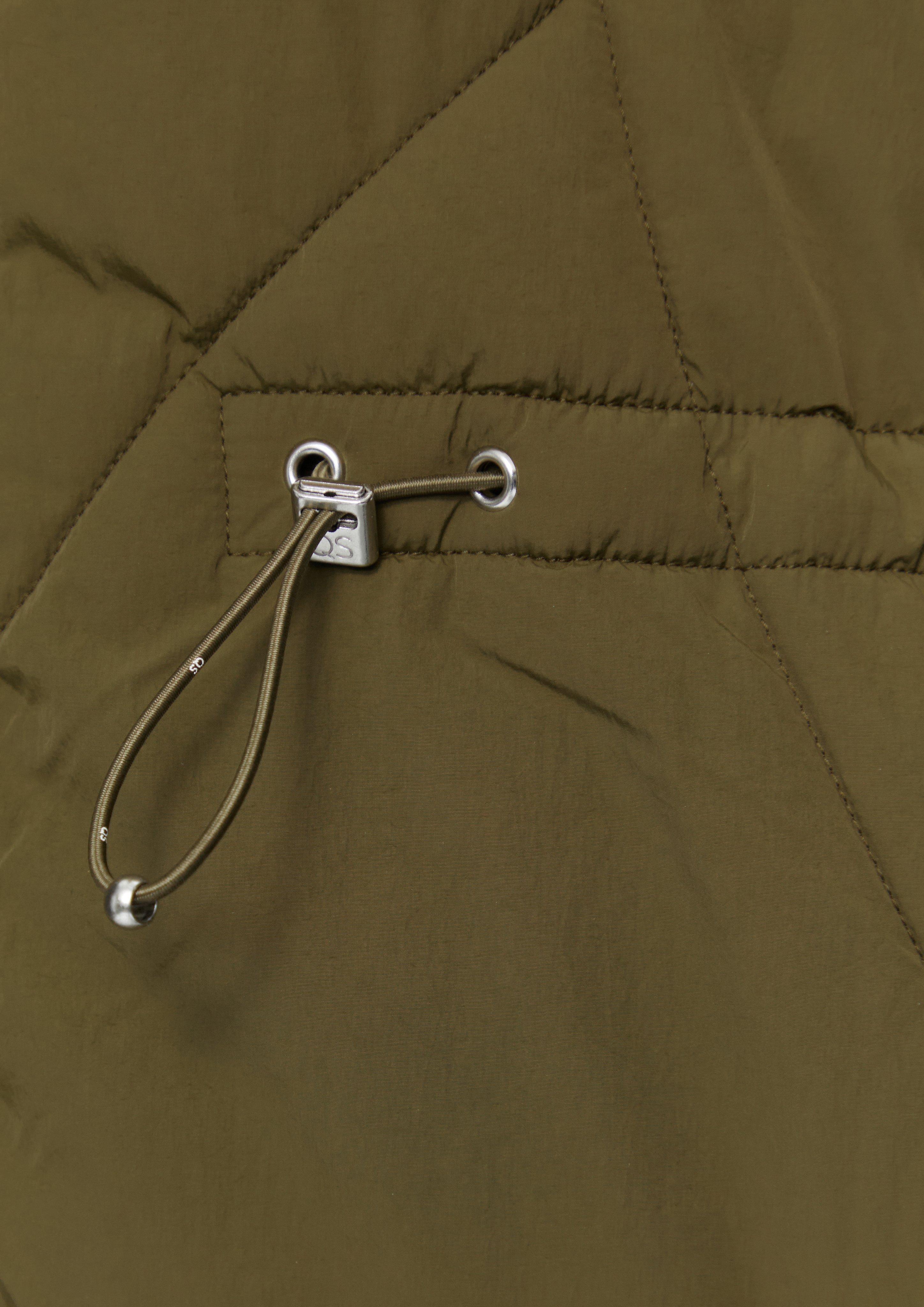 Vonkajšia bunda in 7864 & 9999