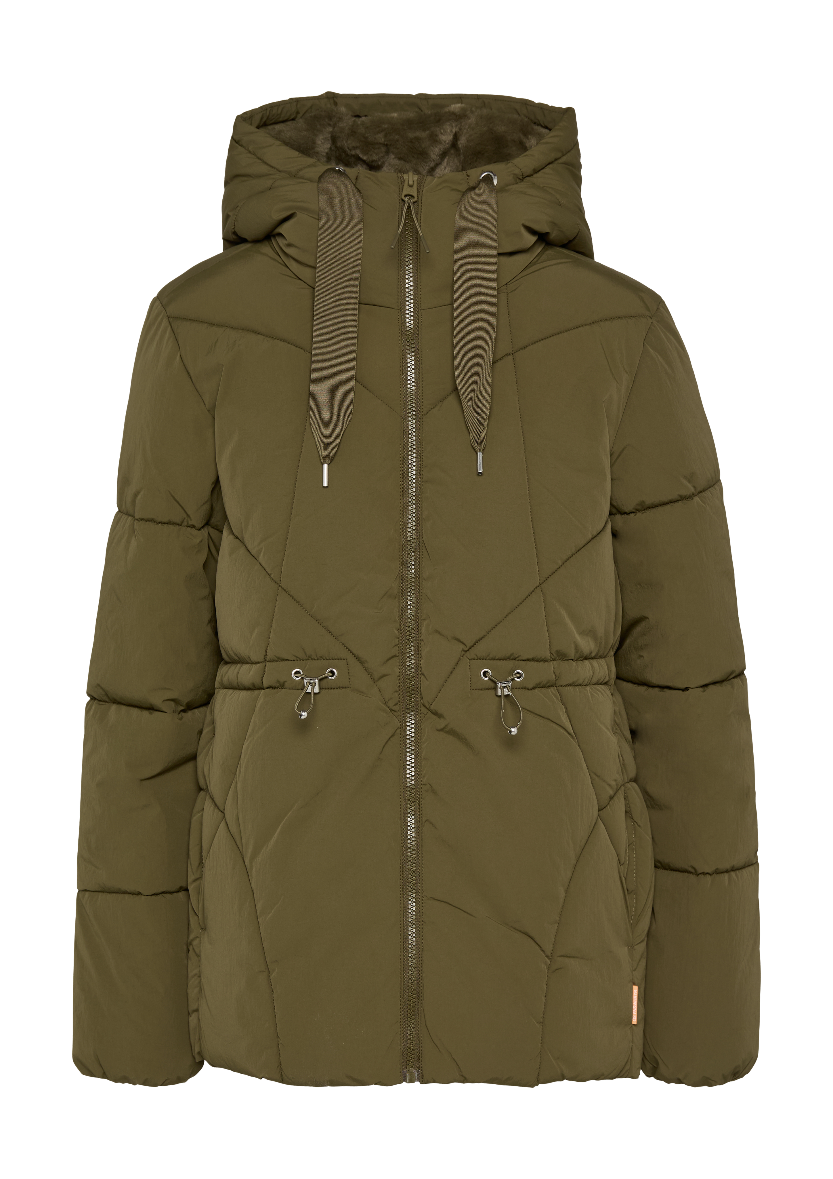 Outdoor jacket in 