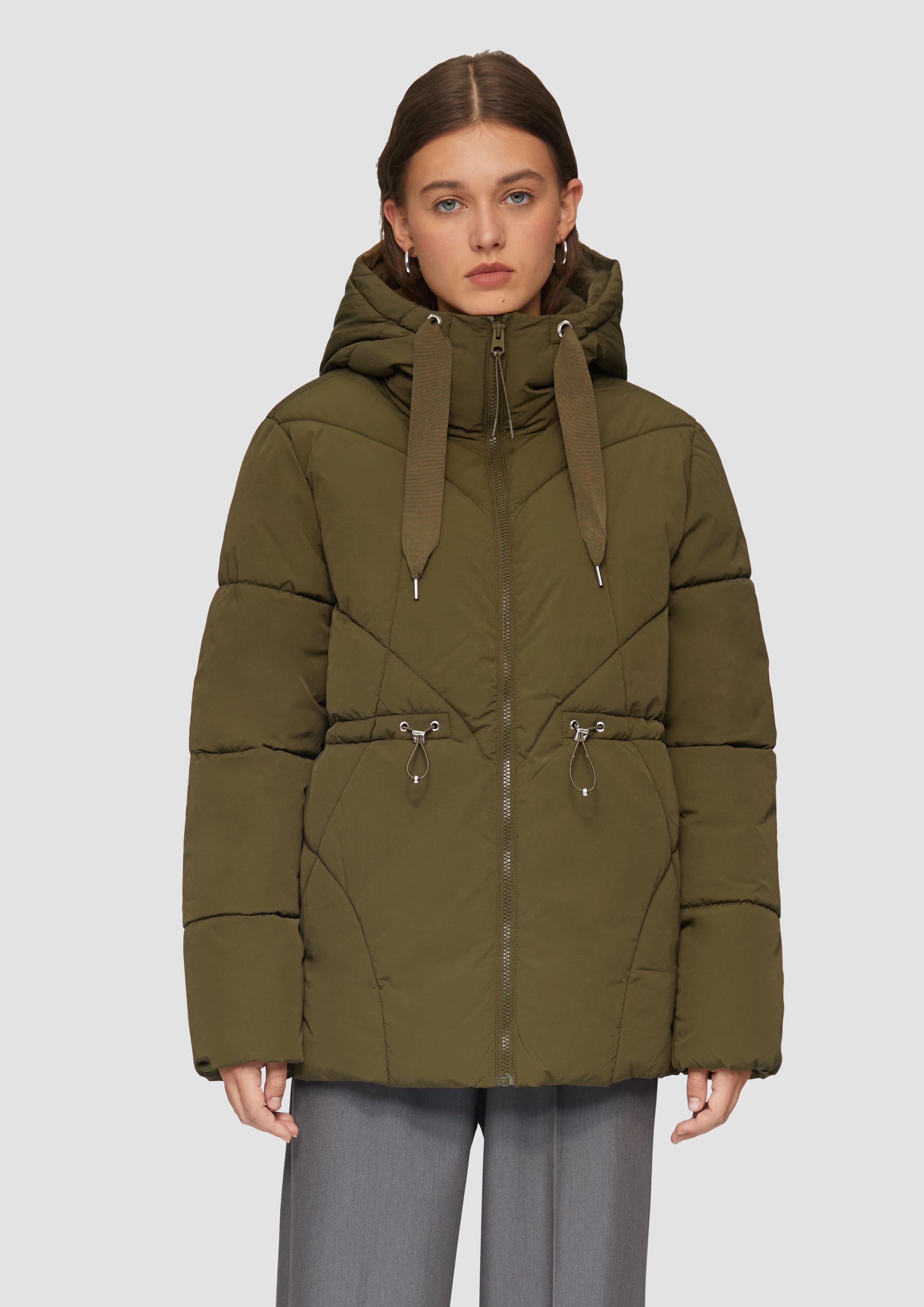 Outdoor-Jacke in 