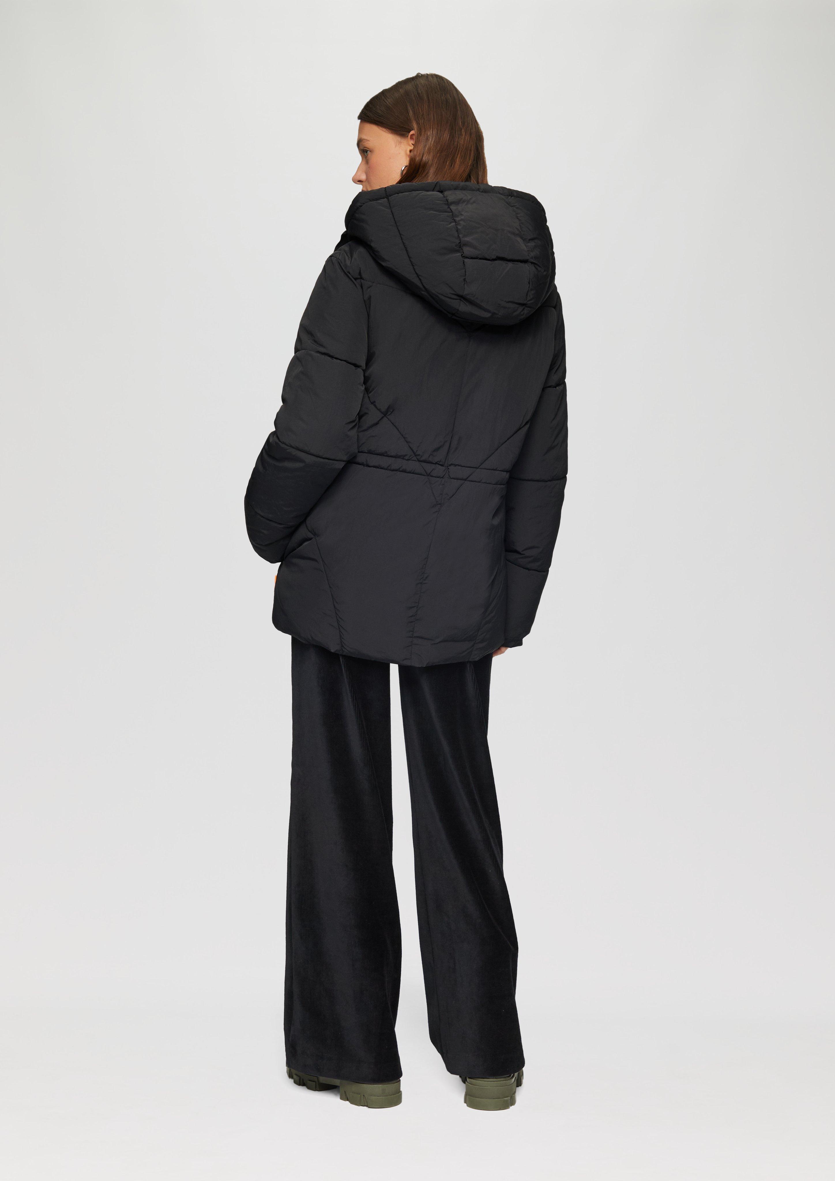 Zunanja jakna in 9999 & 7864