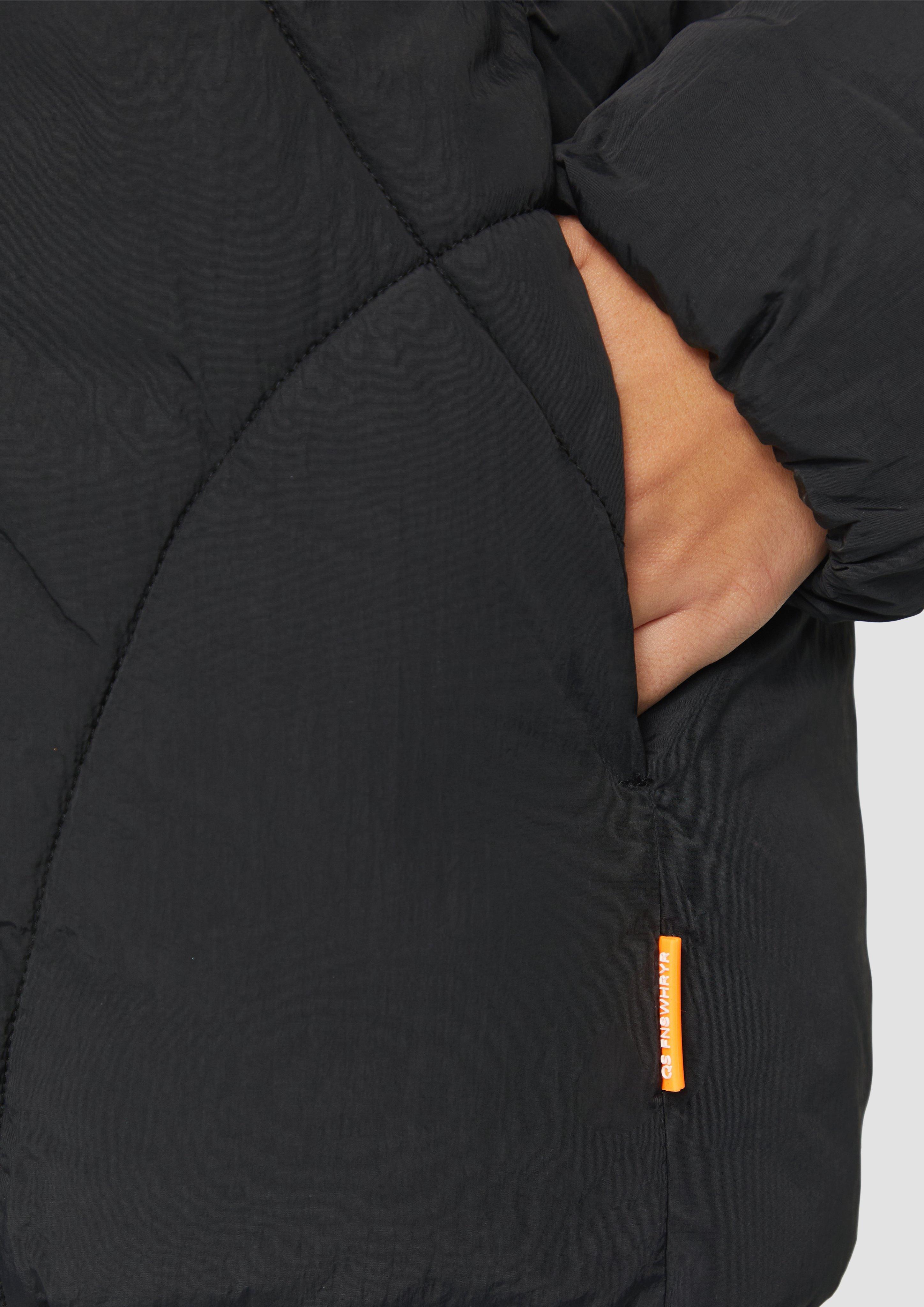 Zunanja jakna in 9999 & 7864