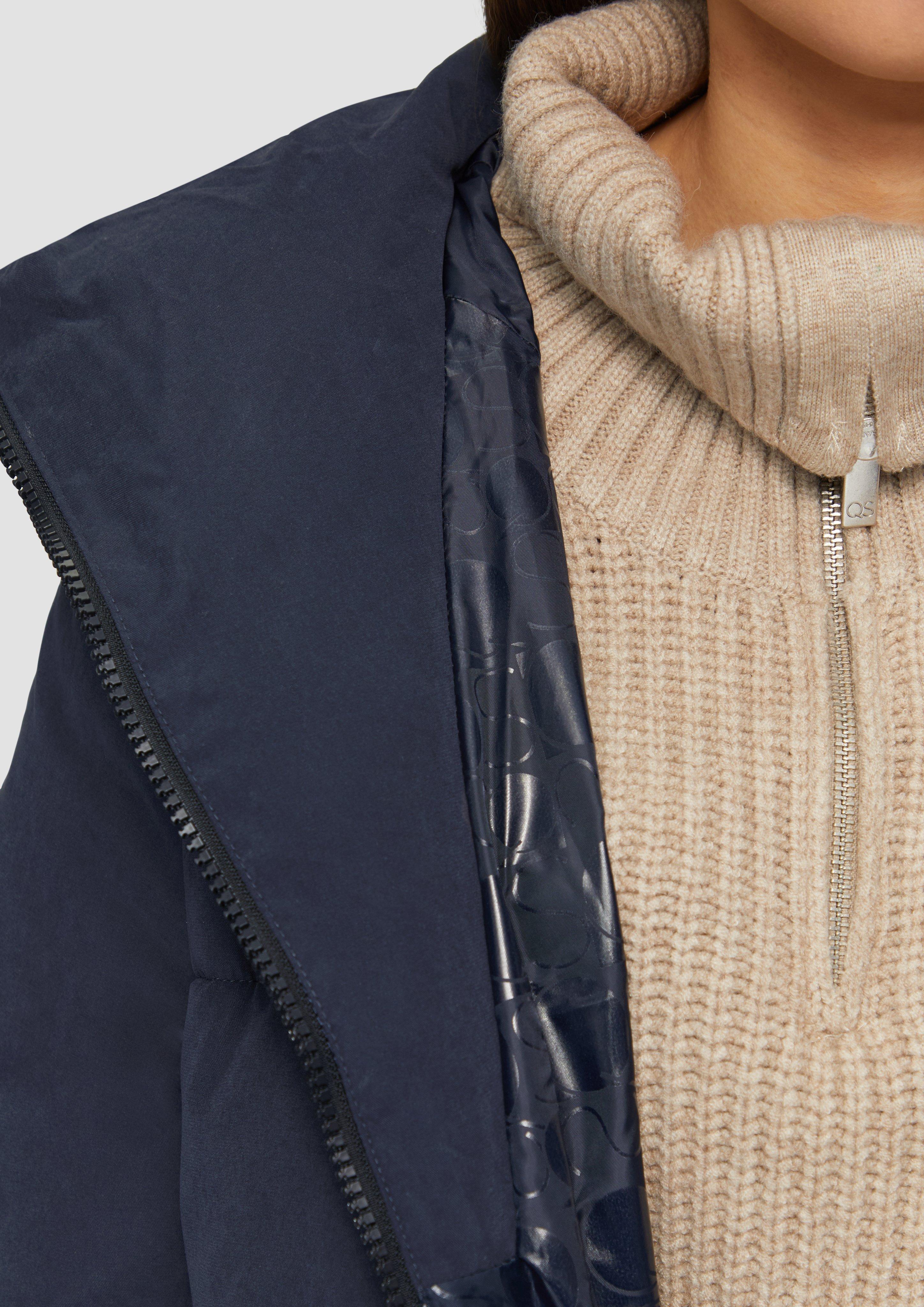 Manteau in 5883 & 7864