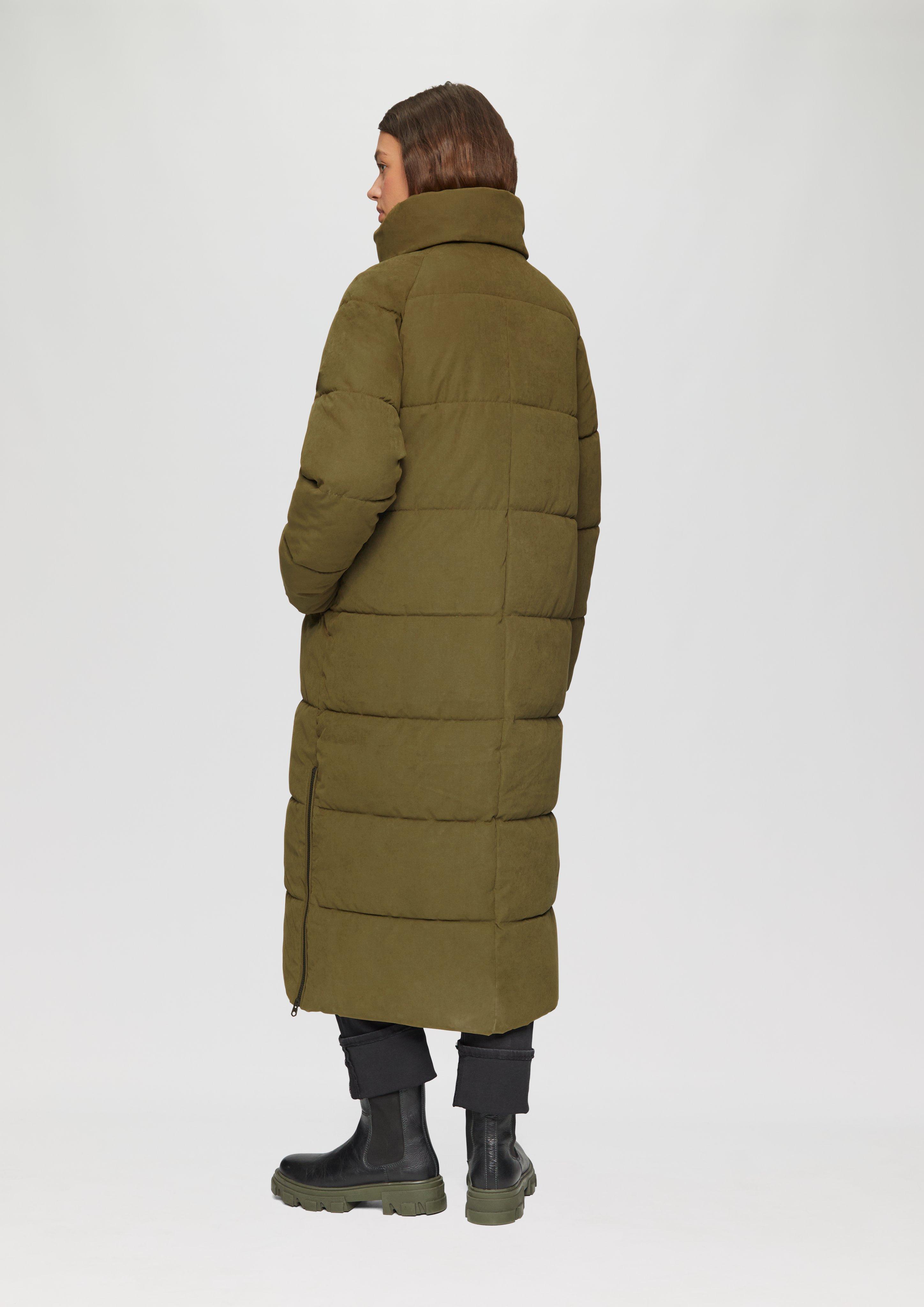 Manteau in 7864 & 5883