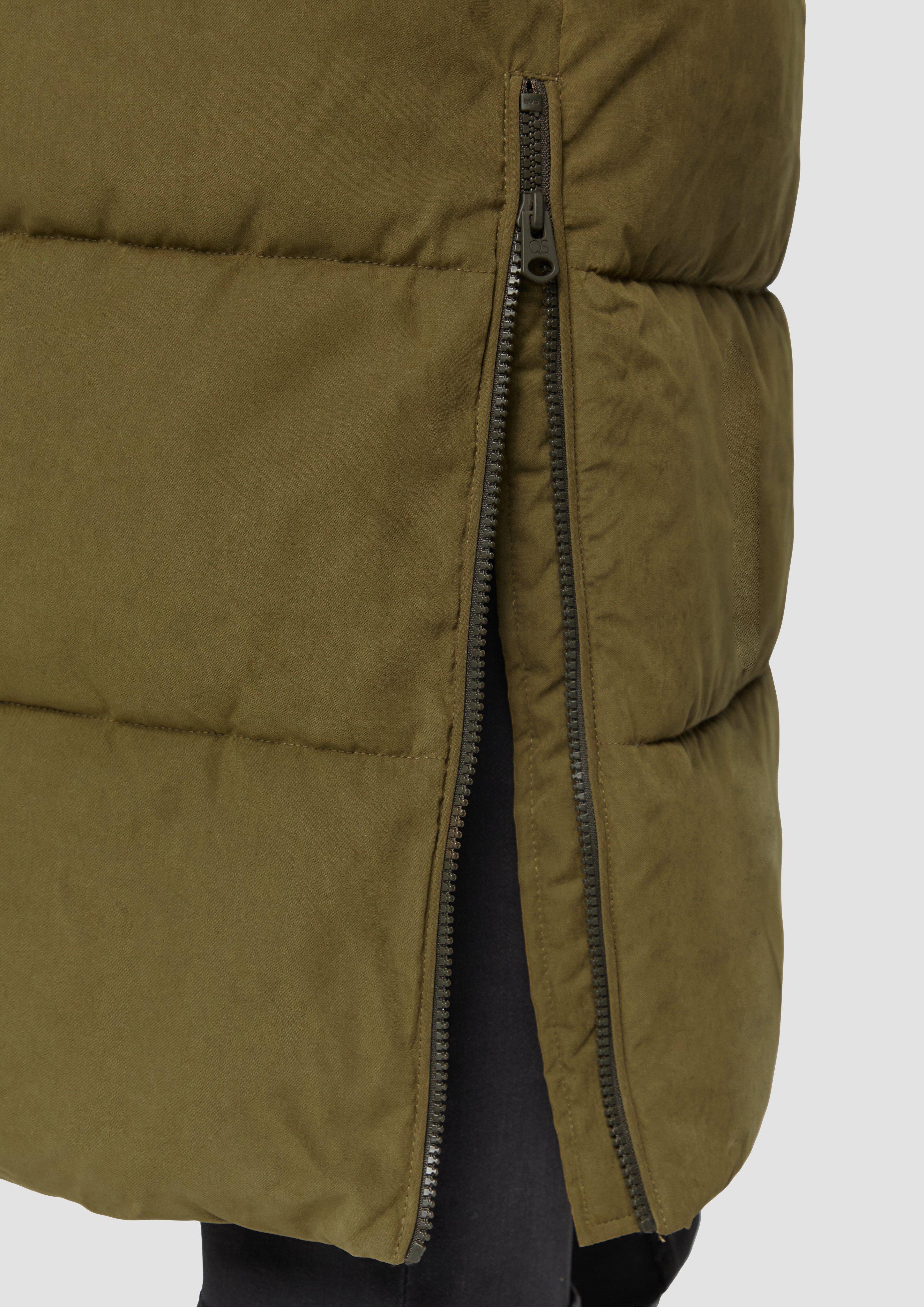 Manteau in 7864 & 5883