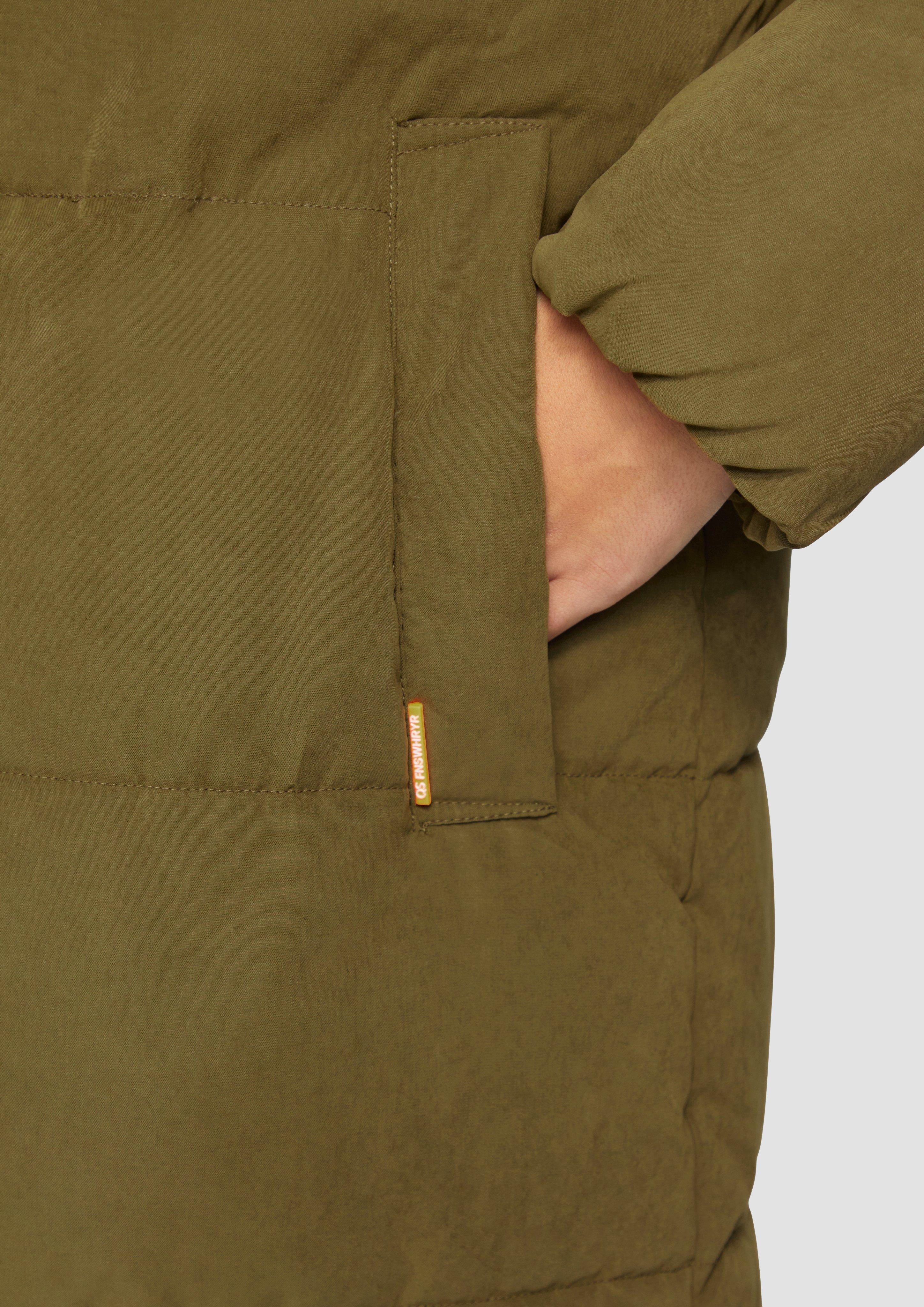 Manteau in 7864 & 5883