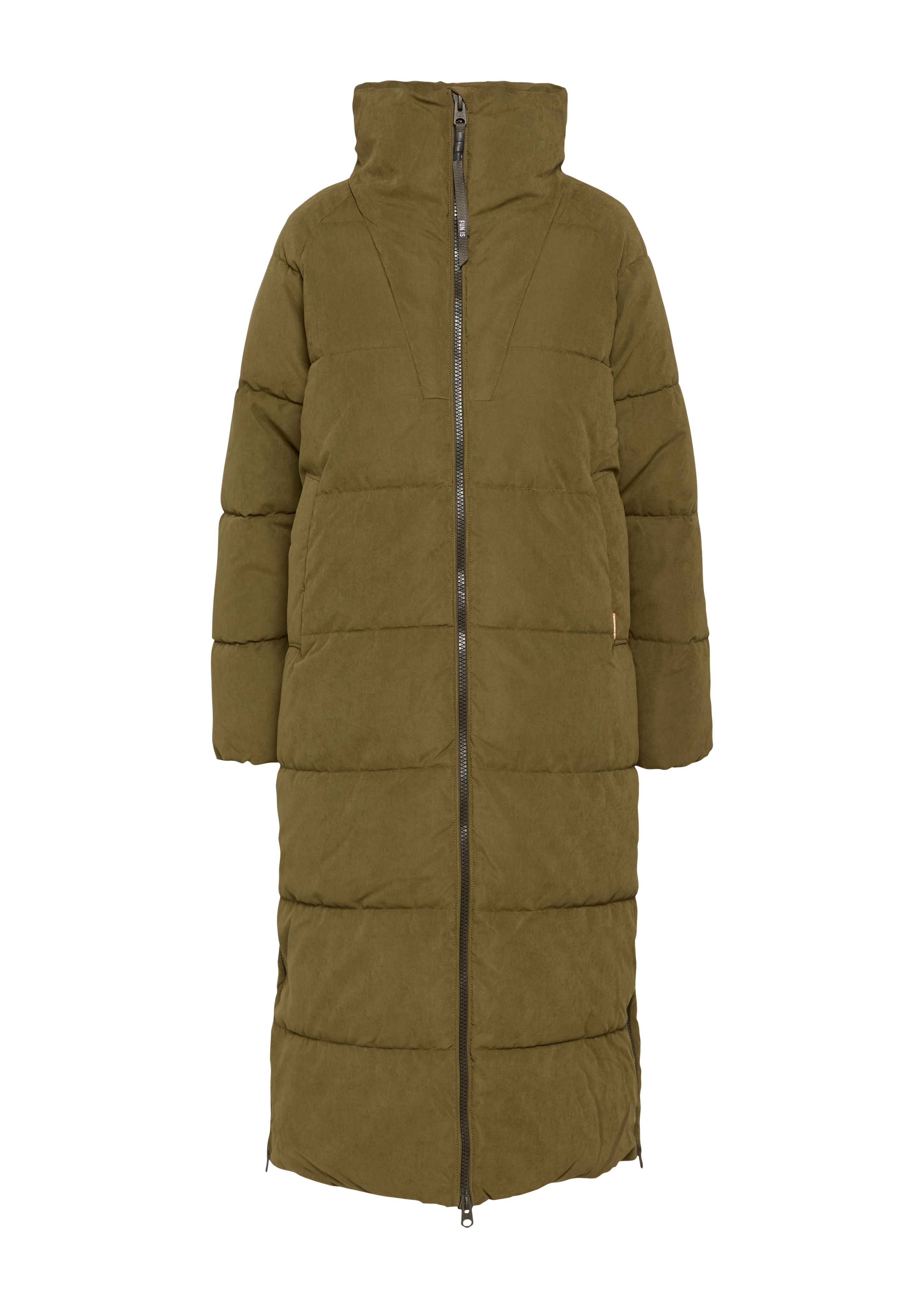 Outdoor coat in 