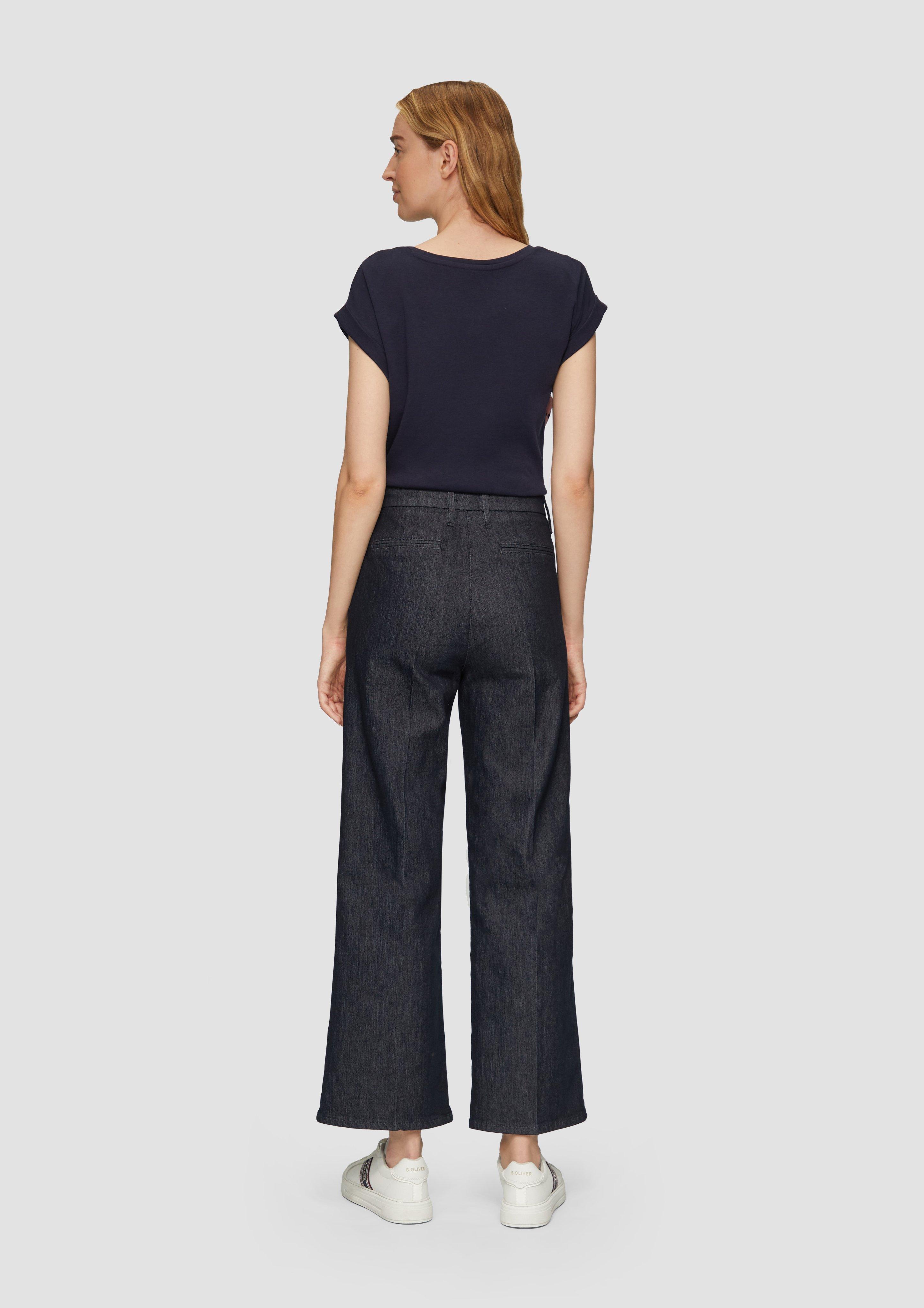 T-shirt in 59D1 & 02D1