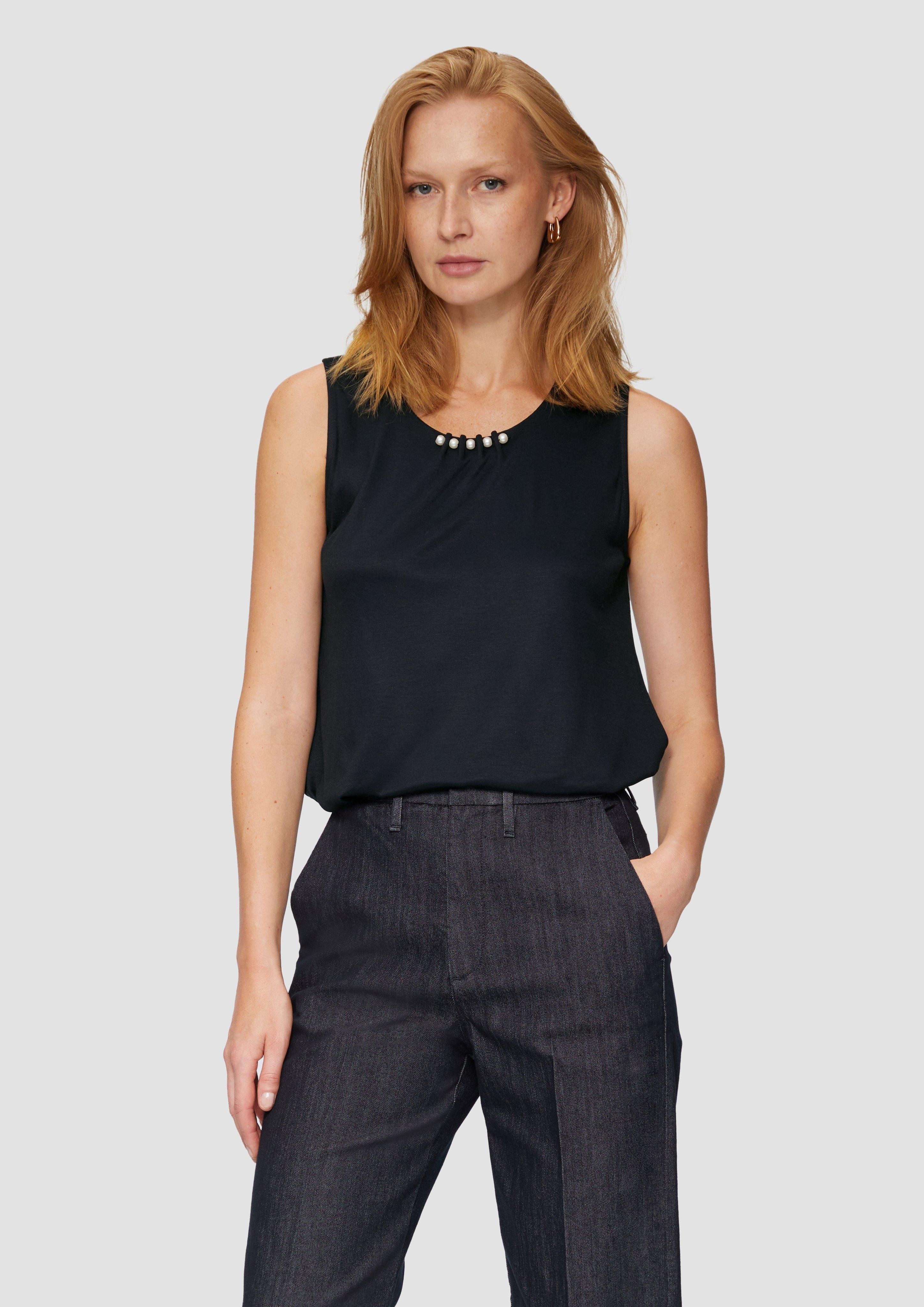 T-Shirt in 5959 & 0200