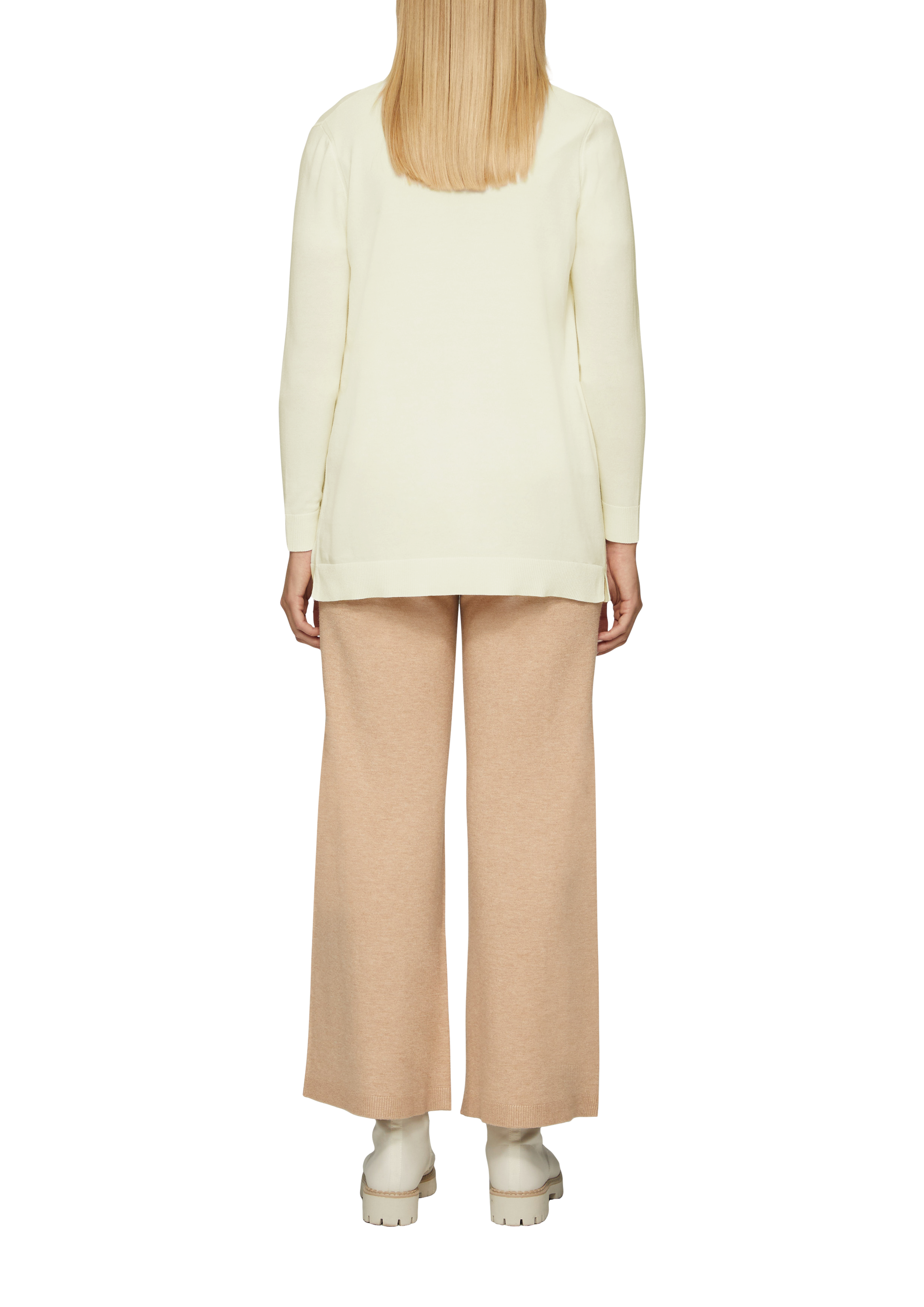 Thumbnail - Strickjacke