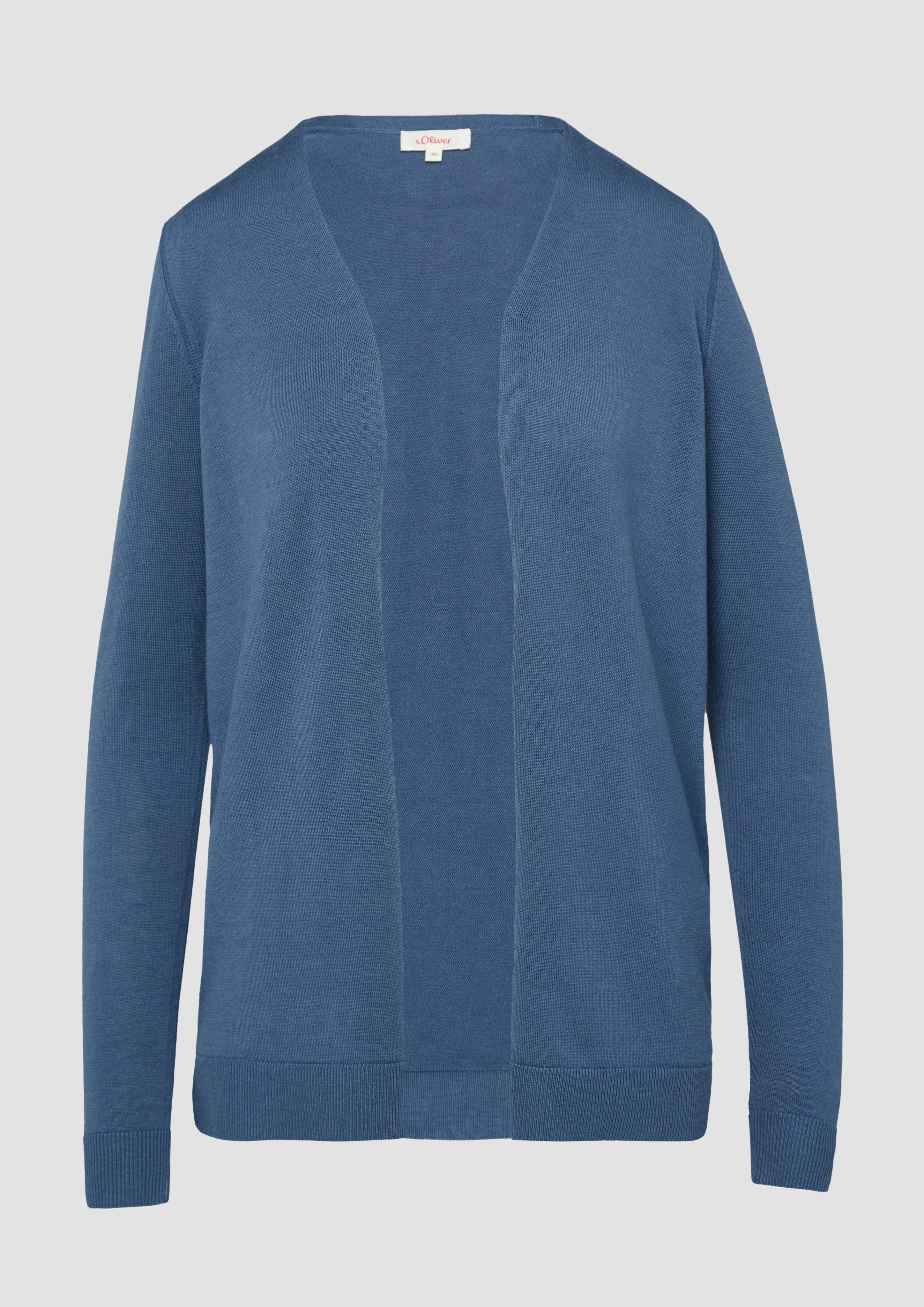 Strickjacke