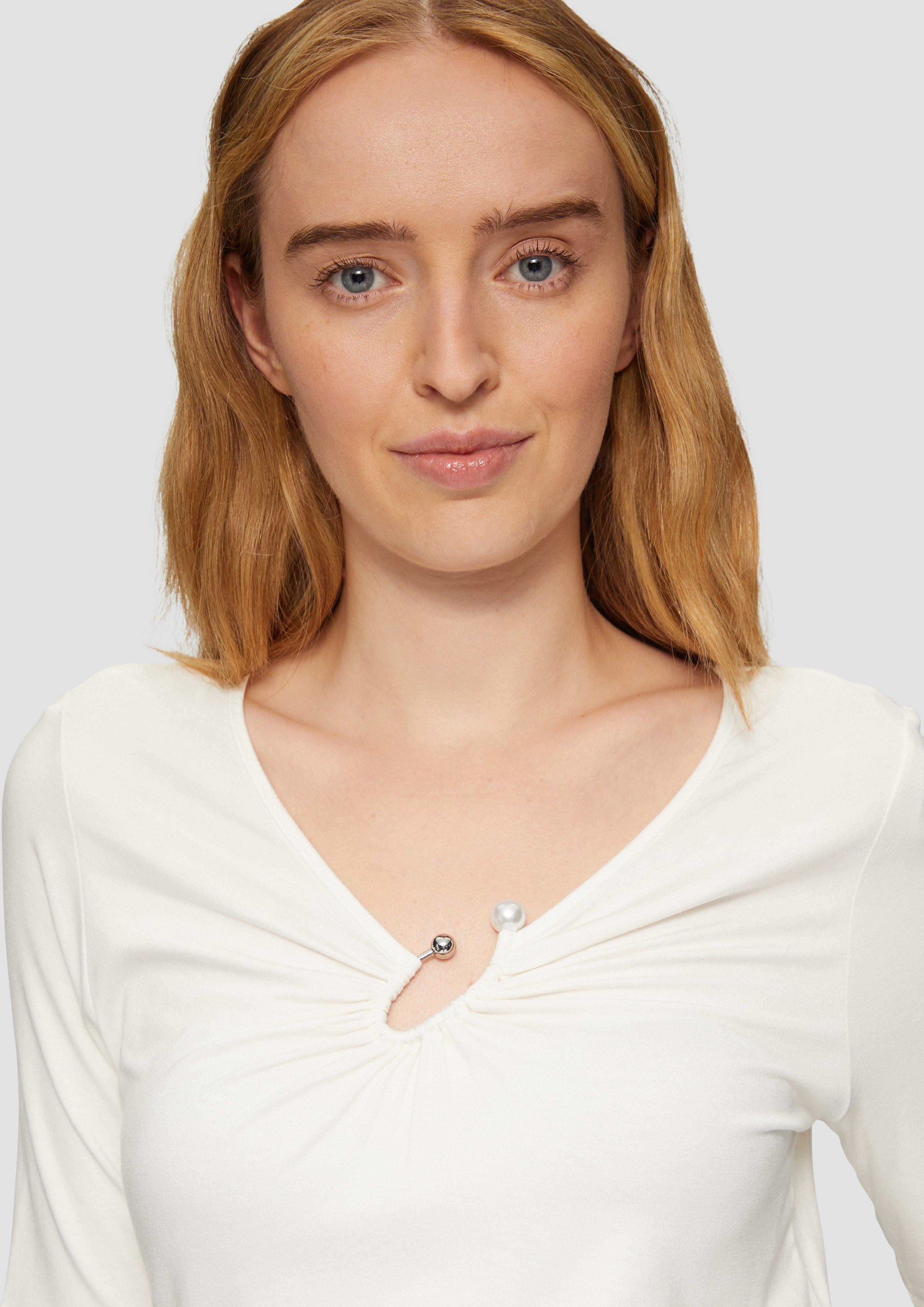 T-Shirt in 0200 & 5959