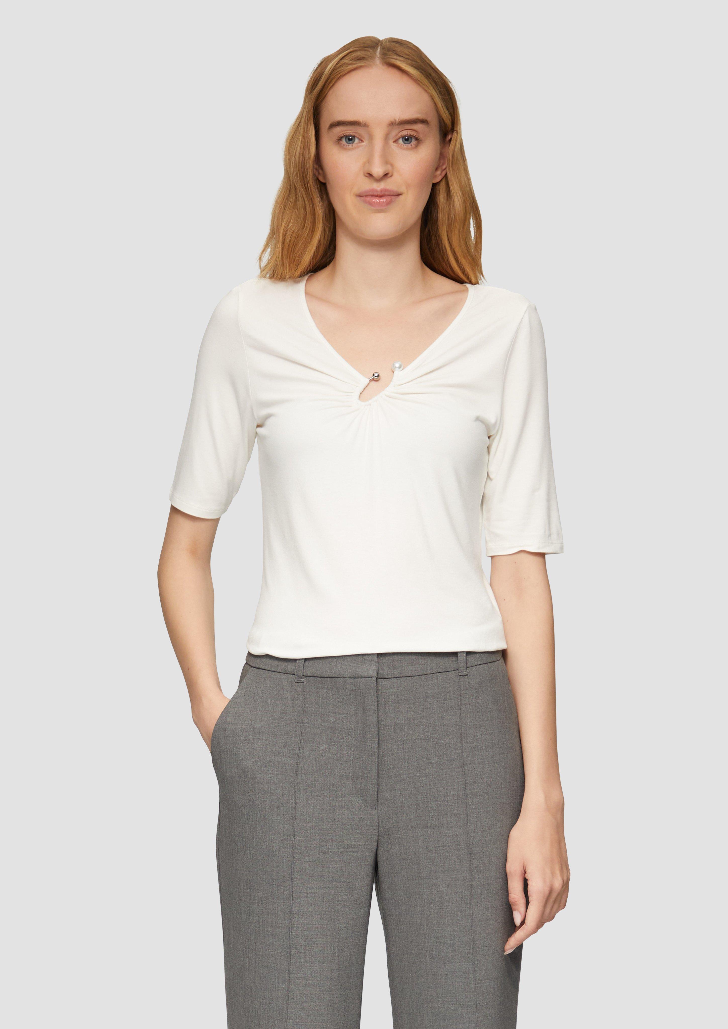 T-Shirt in 0200 & 5959