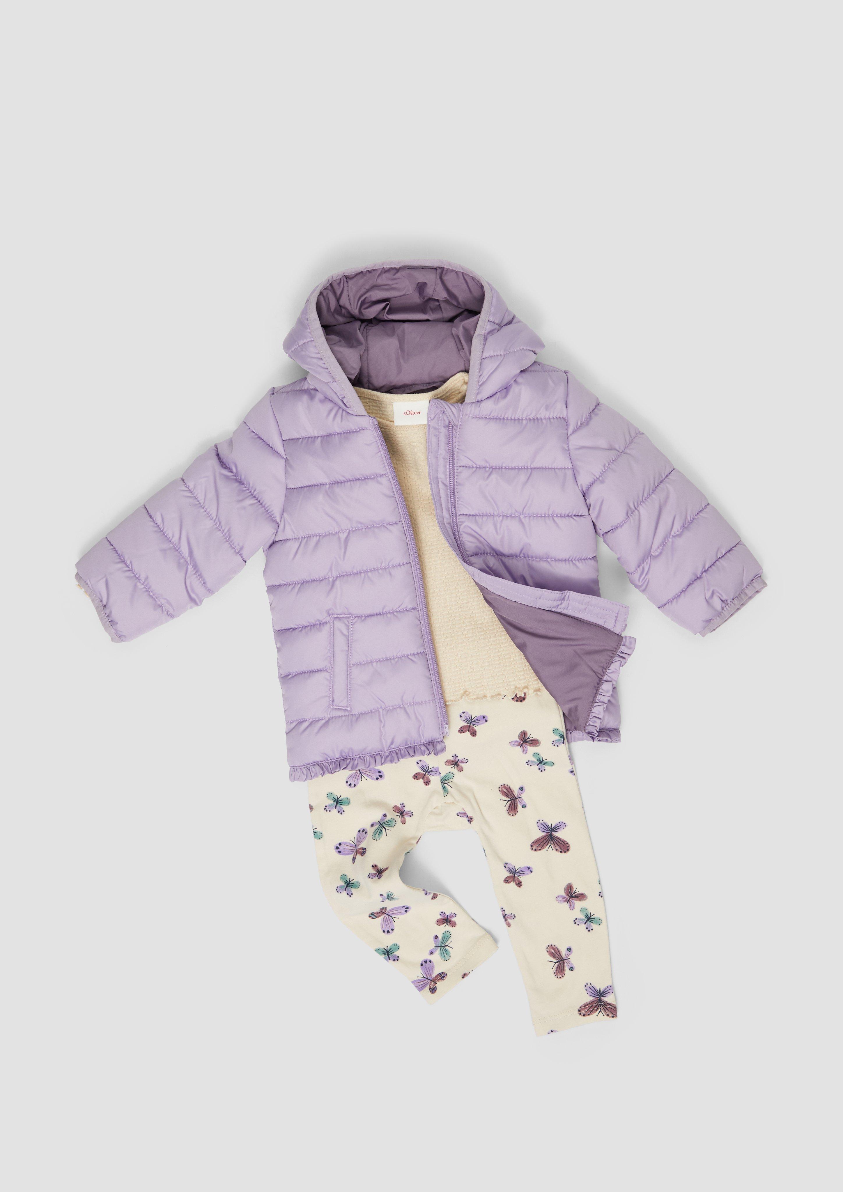 Veste d'extérieur in 4725