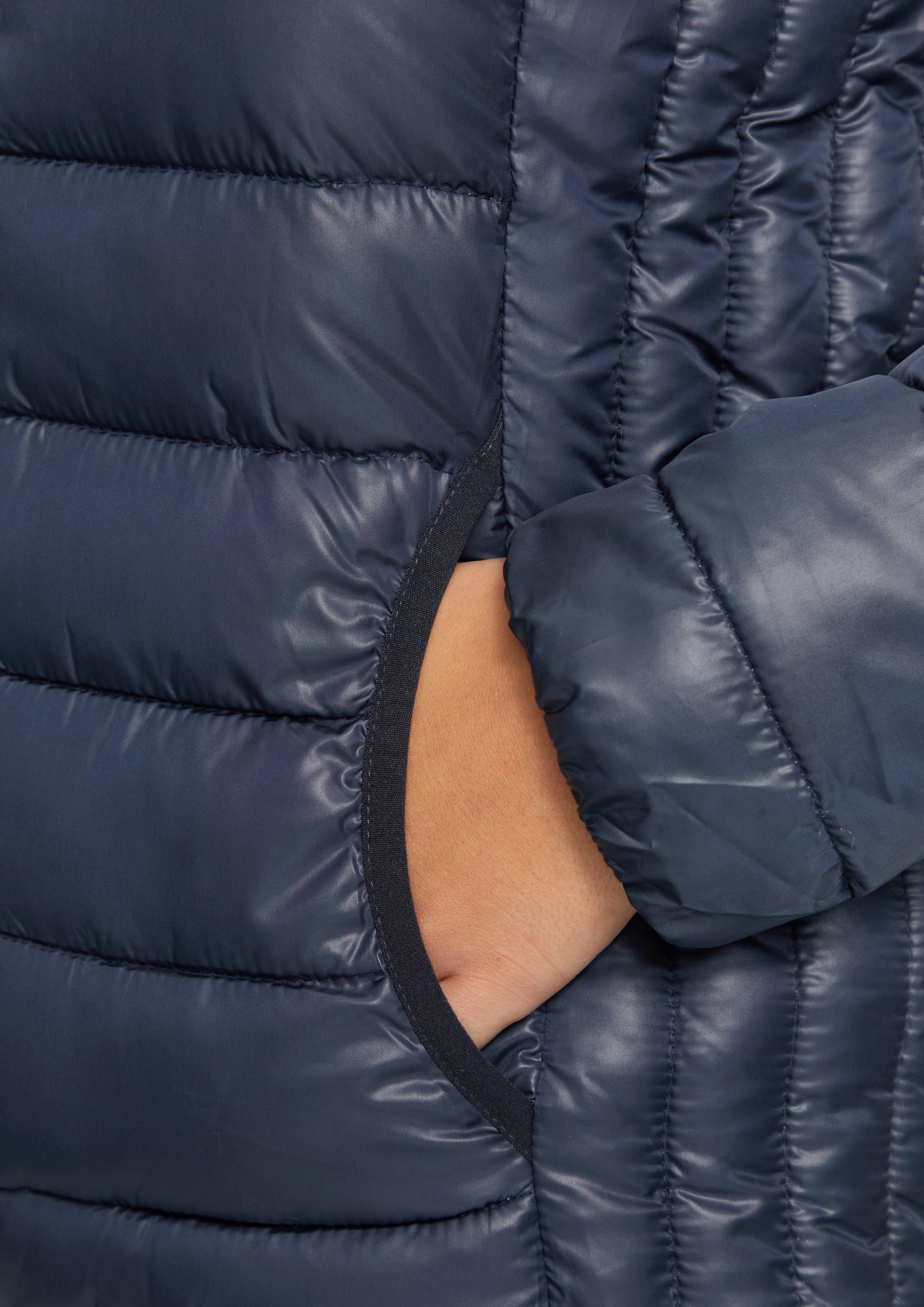 Zunanja jakna in 5883, 6575 & 9666