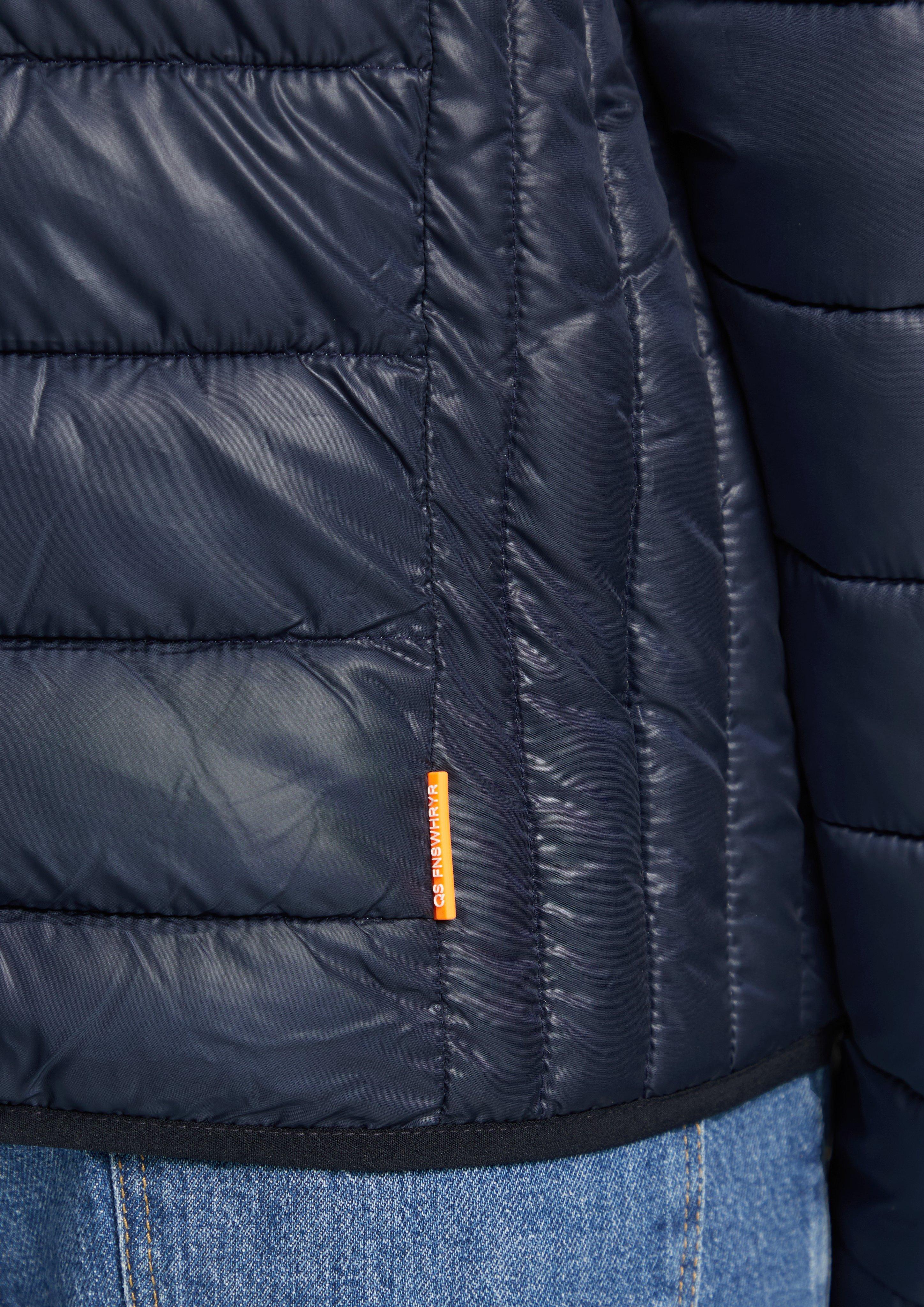 Zunanja jakna in 5883, 6575 & 9666