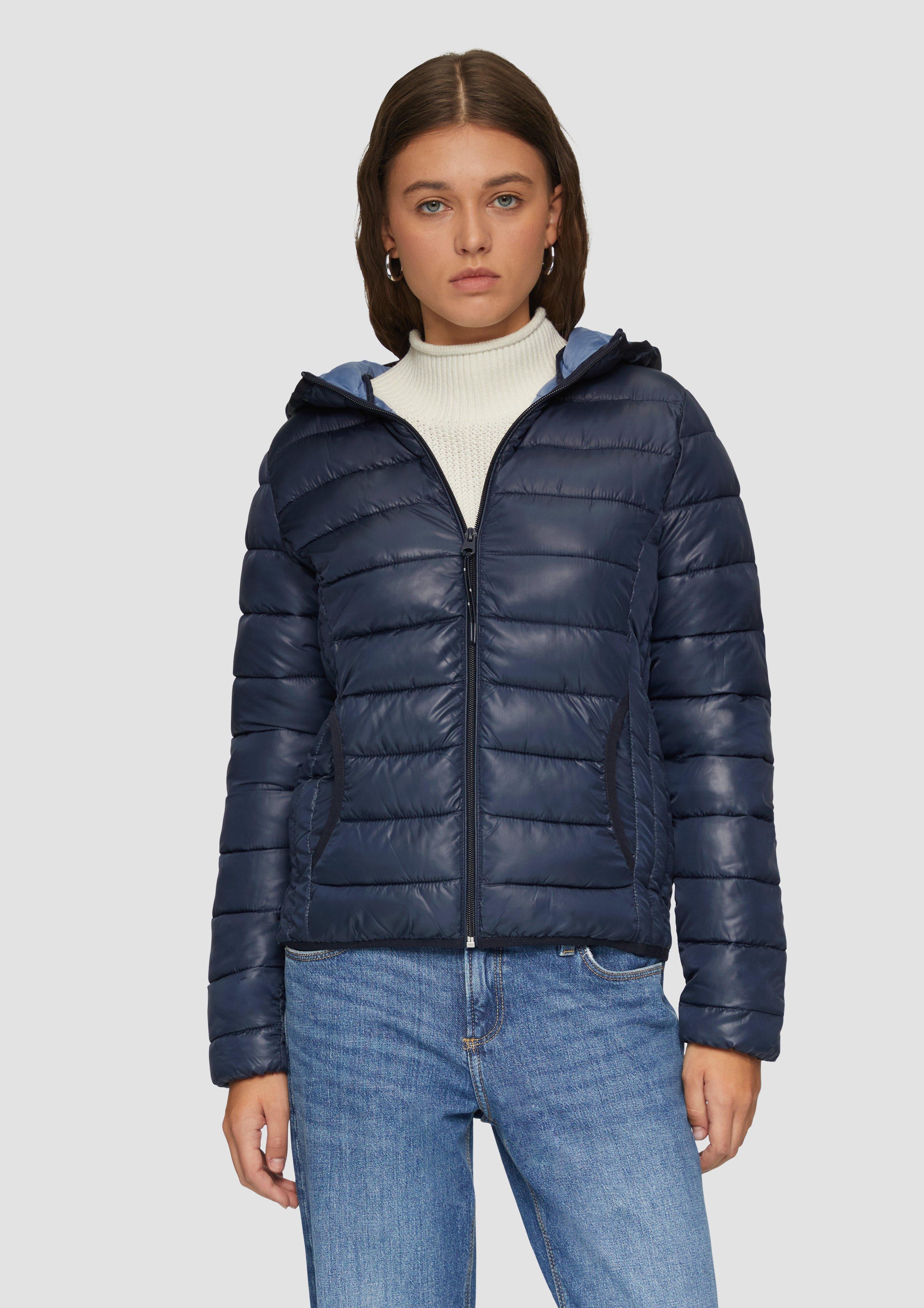 Zunanja jakna in 5883, 6575 & 9666