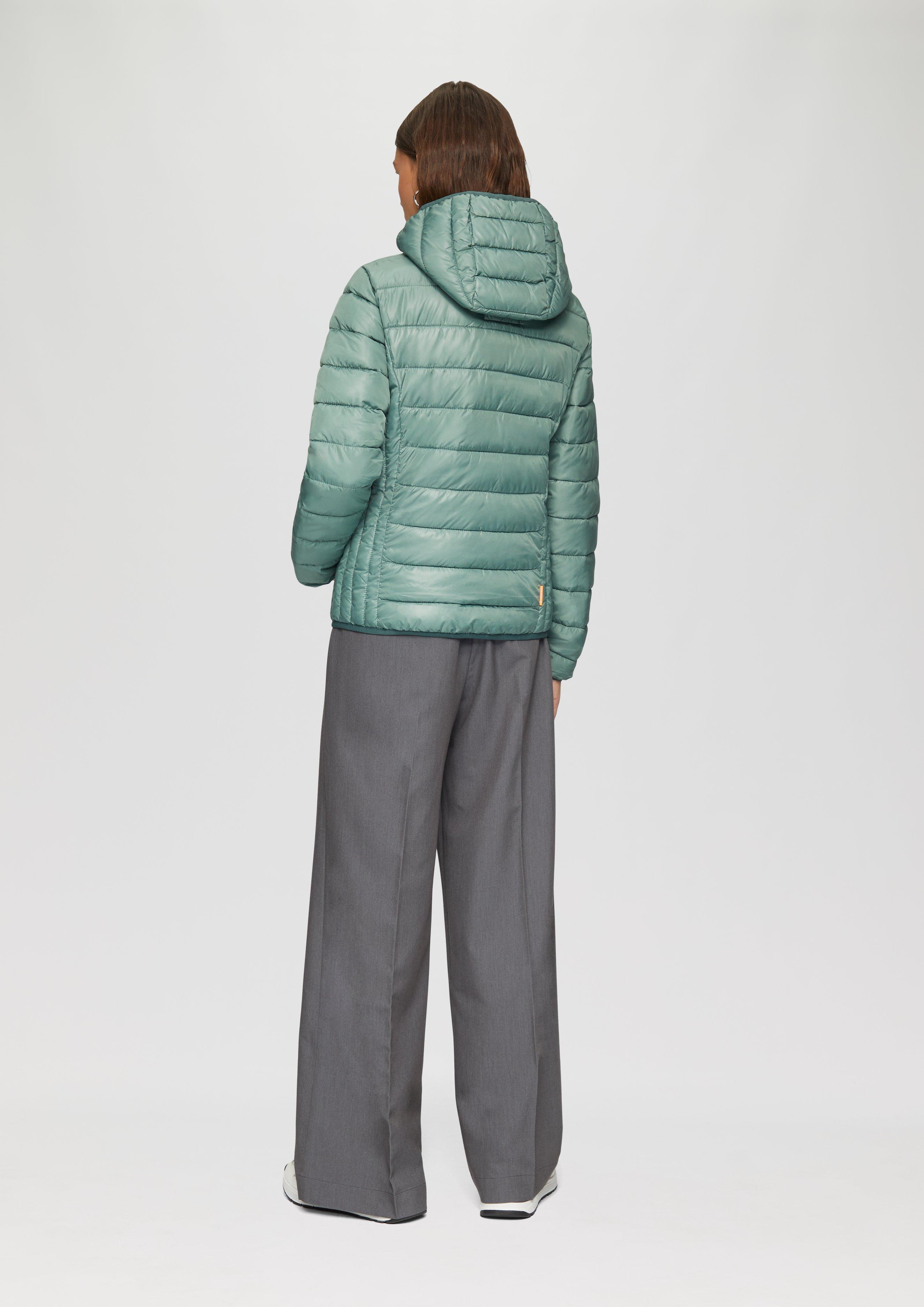 Outdoor-Jacke in 6575 & 9666