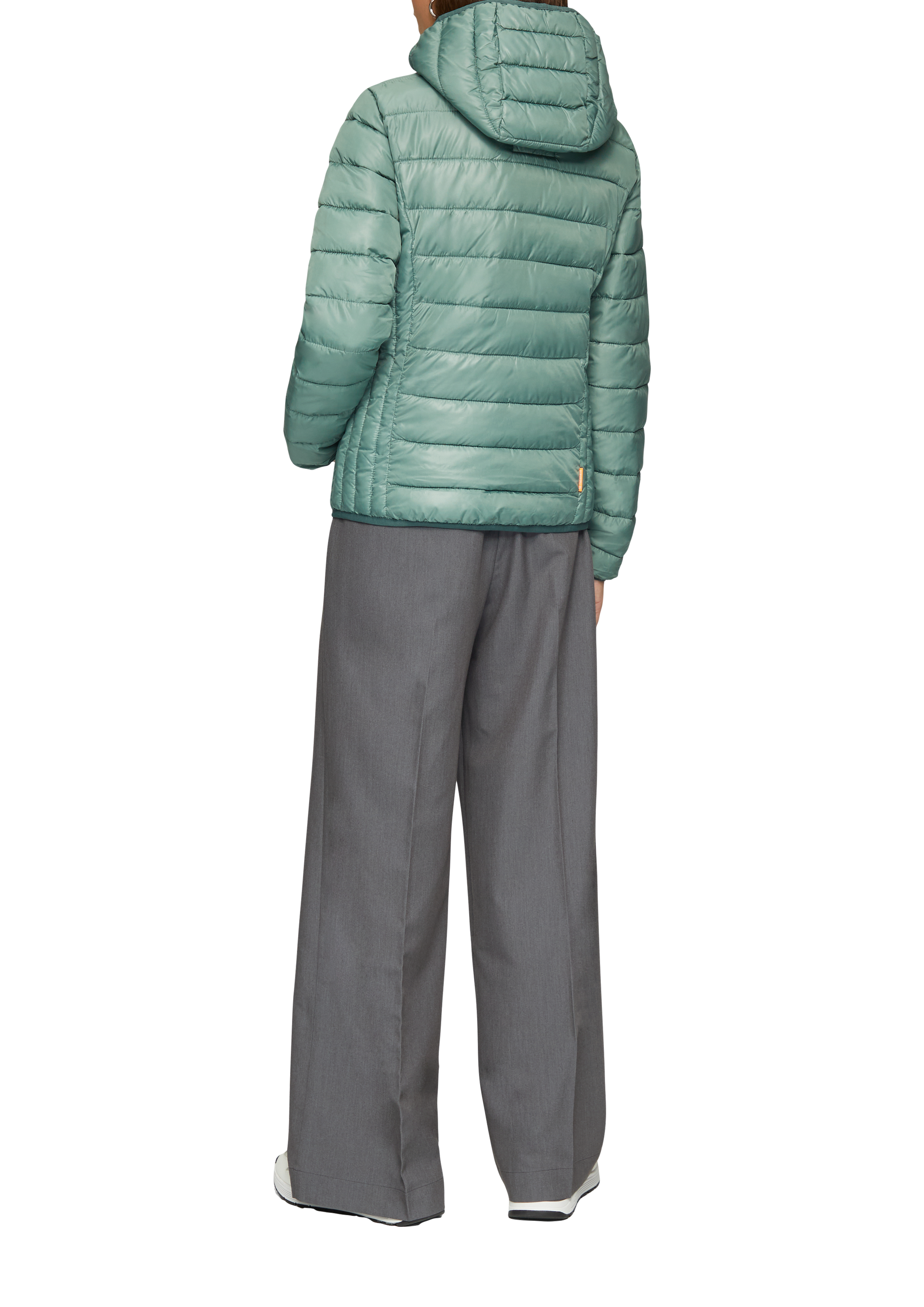 Thumbnail - Outdoor-Jacke