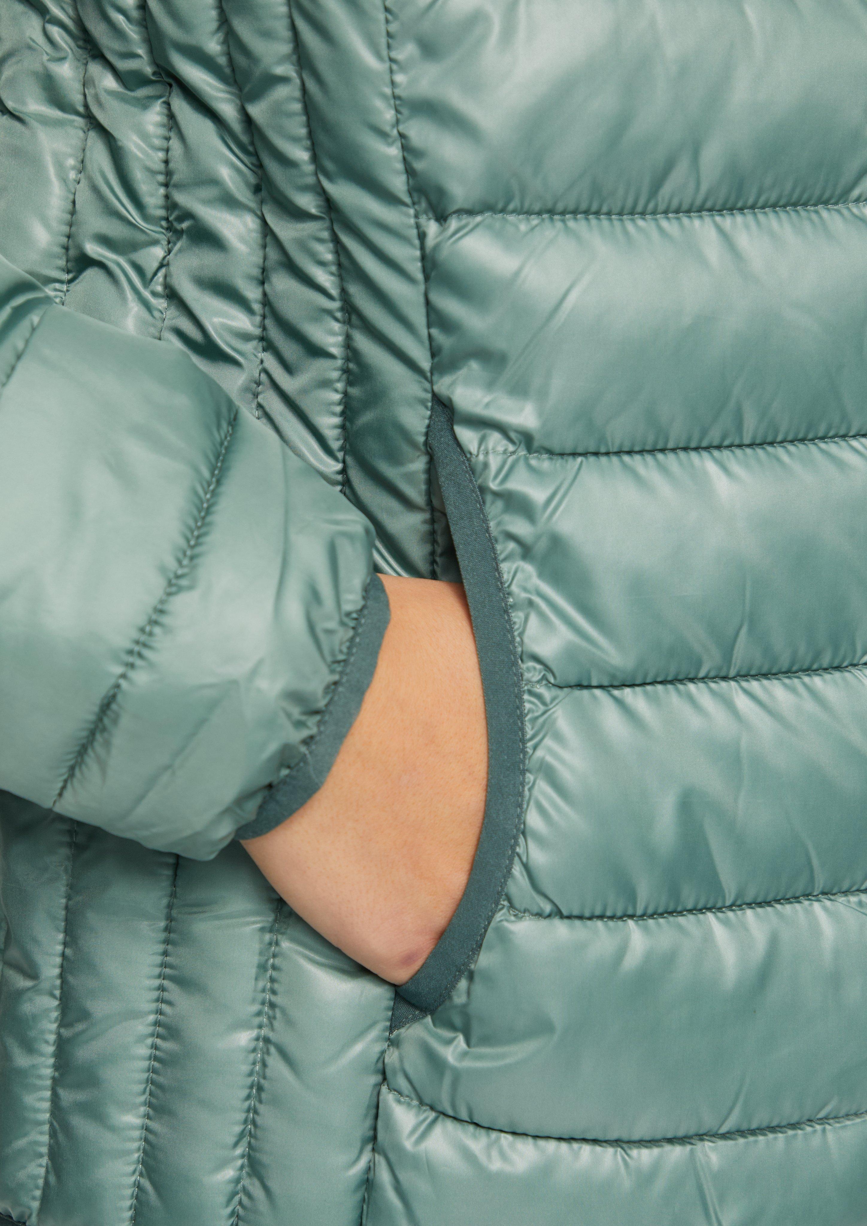 Outdoor-Jacke in 6575 & 9666