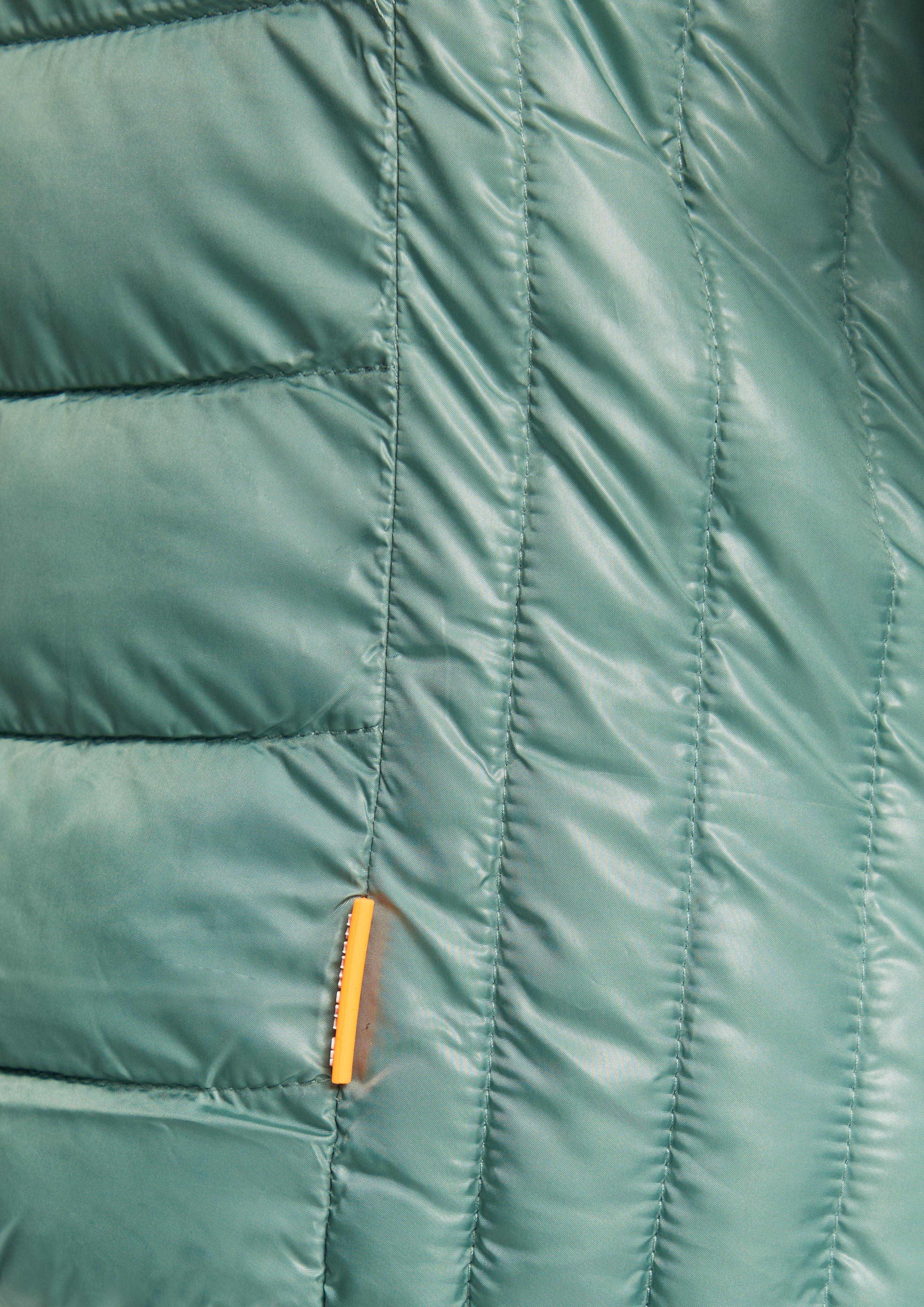 Outdoor-Jacke in 6575 & 9666