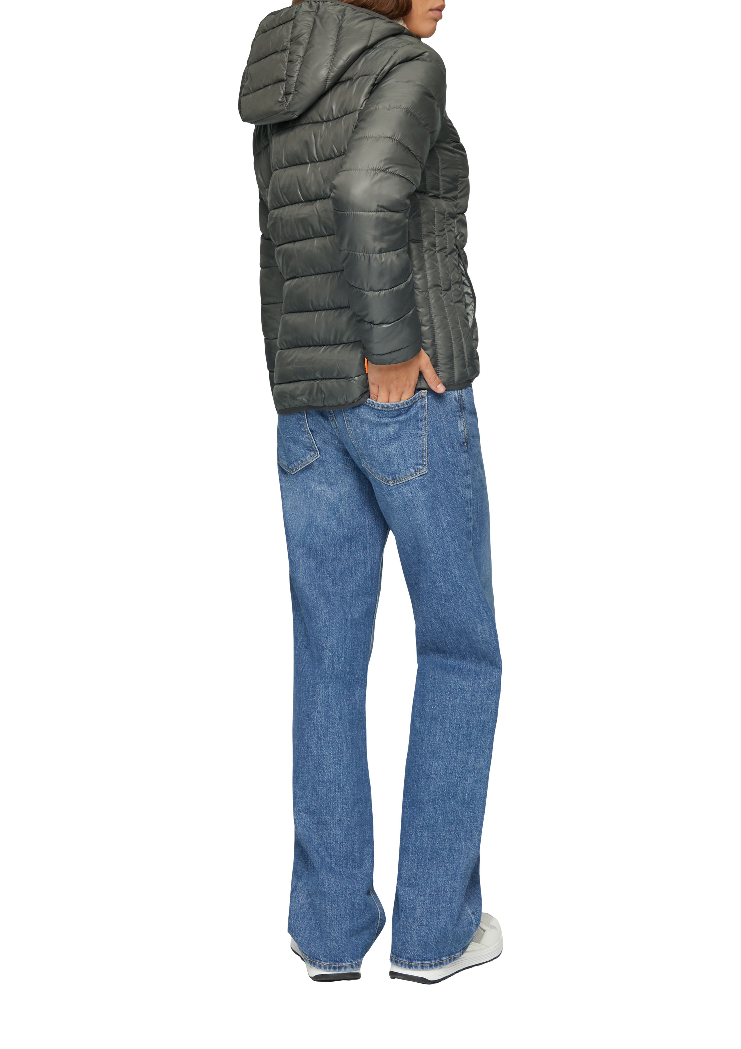 Thumbnail - Outdoor-Jacke