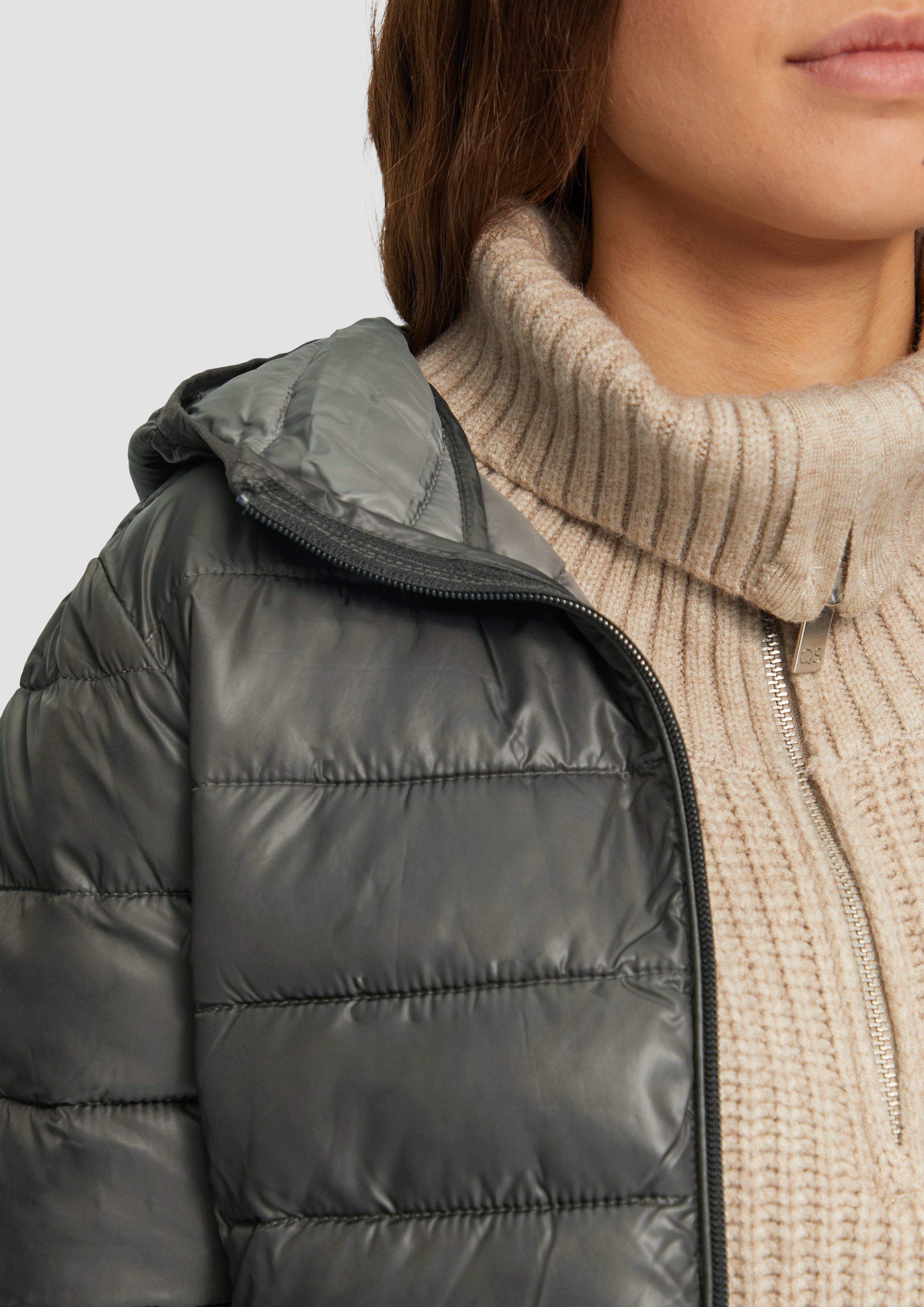 Outdoor-Jacke in 9666, 6575, 9999 & 5883