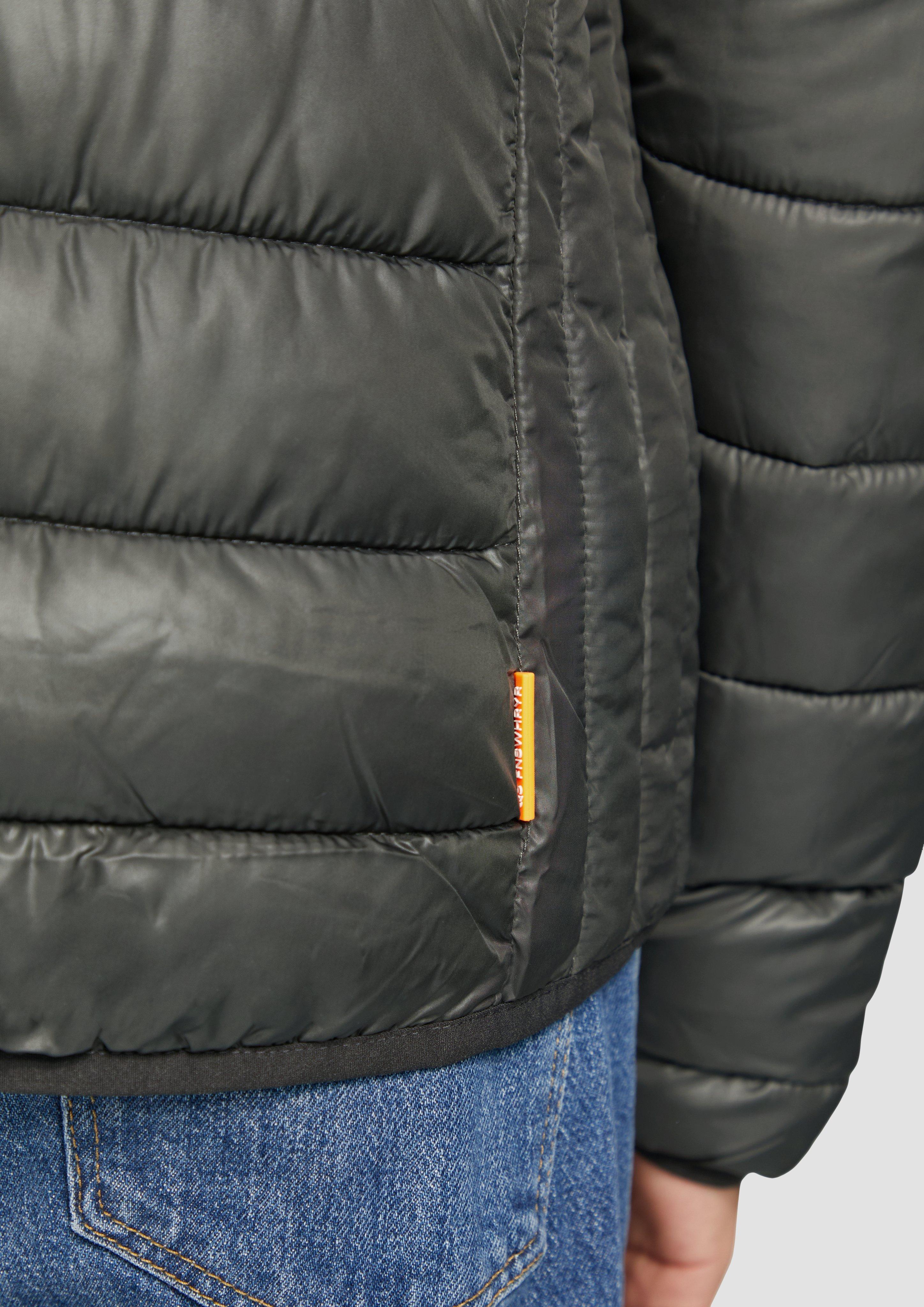 Outdoor-Jacke in 9666, 6575, 9999 & 5883
