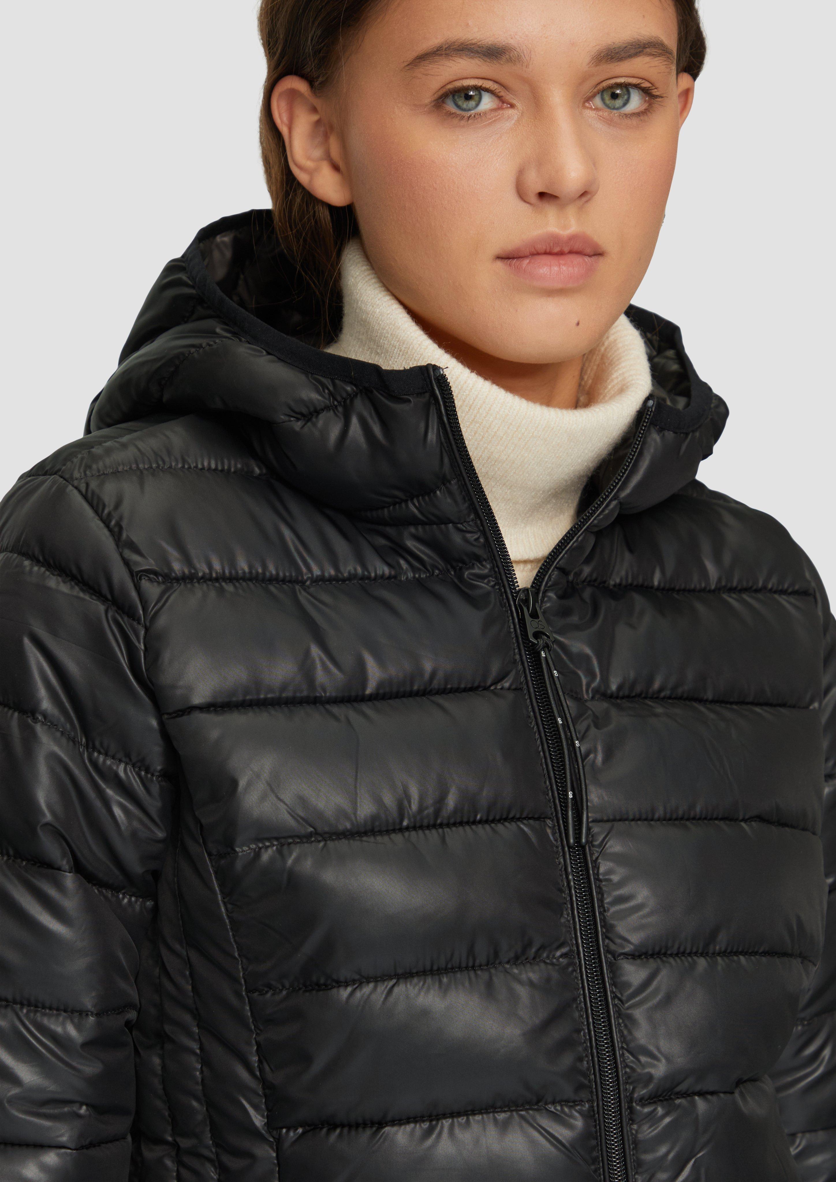 Vonkajšia bunda in 9999, 6575 & 9666