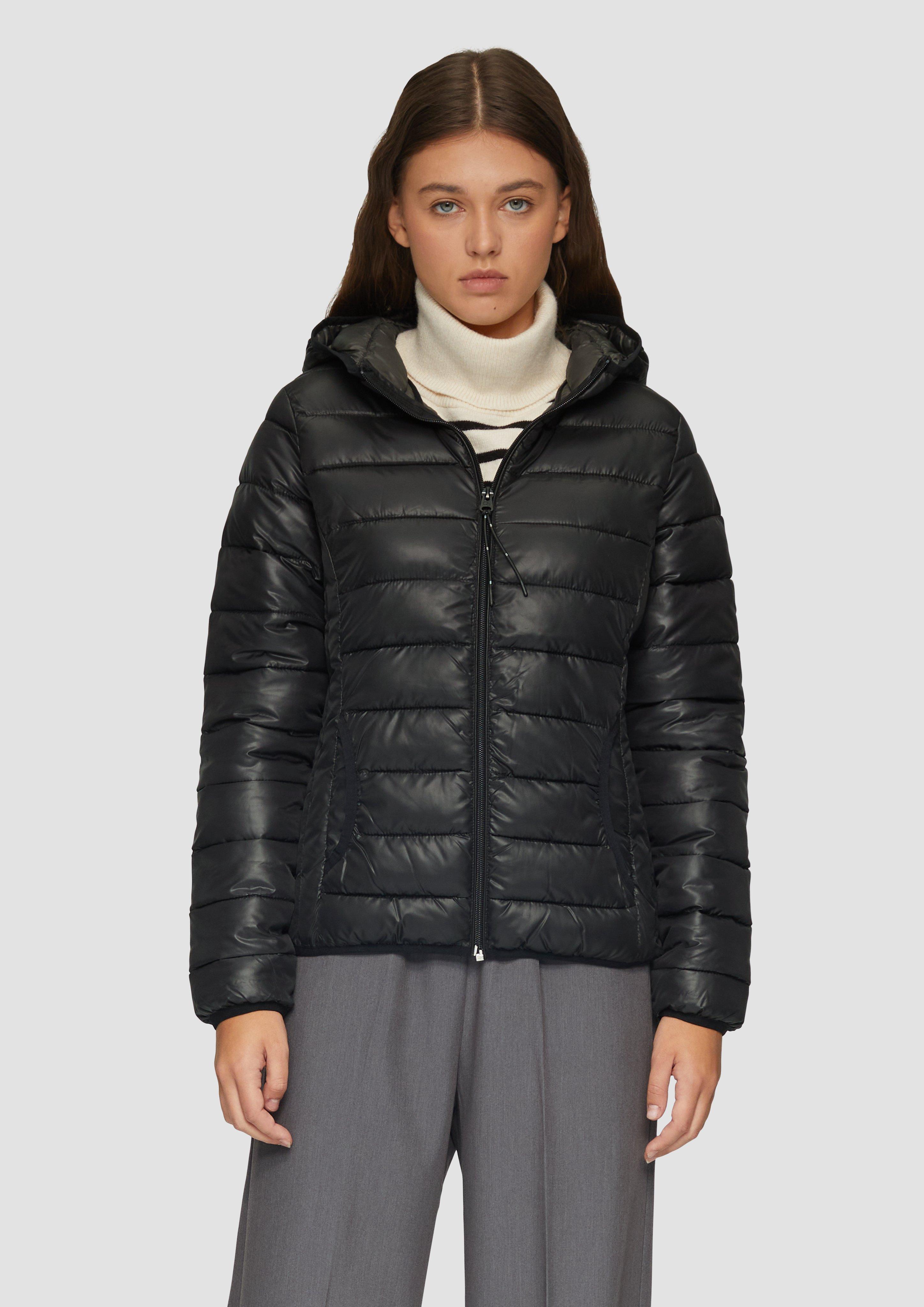 Vonkajšia bunda in 9999, 6575 & 9666