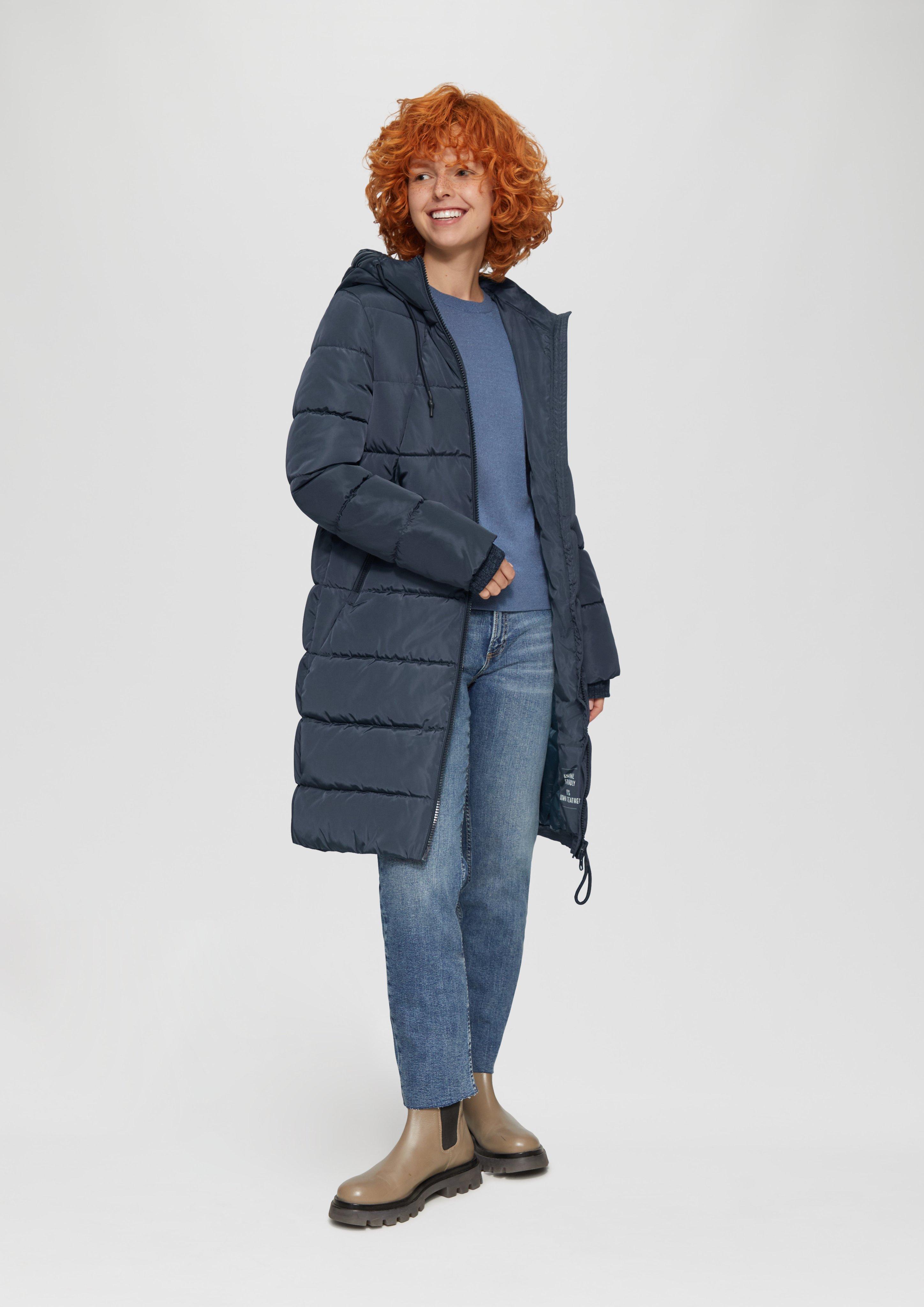 Manteau in 5883, 7864 & 9999