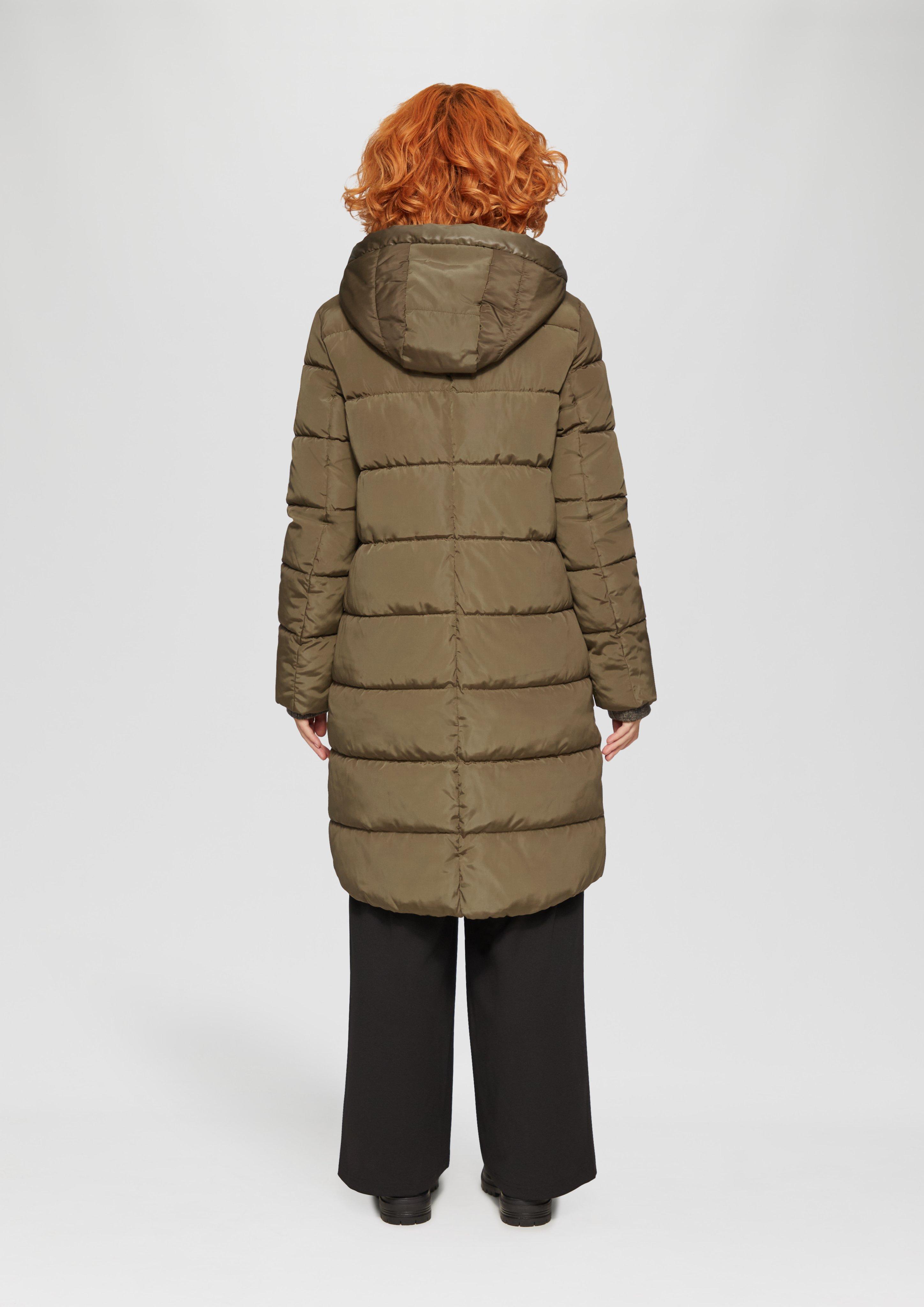 Manteau in 7864, 9999 & 5883