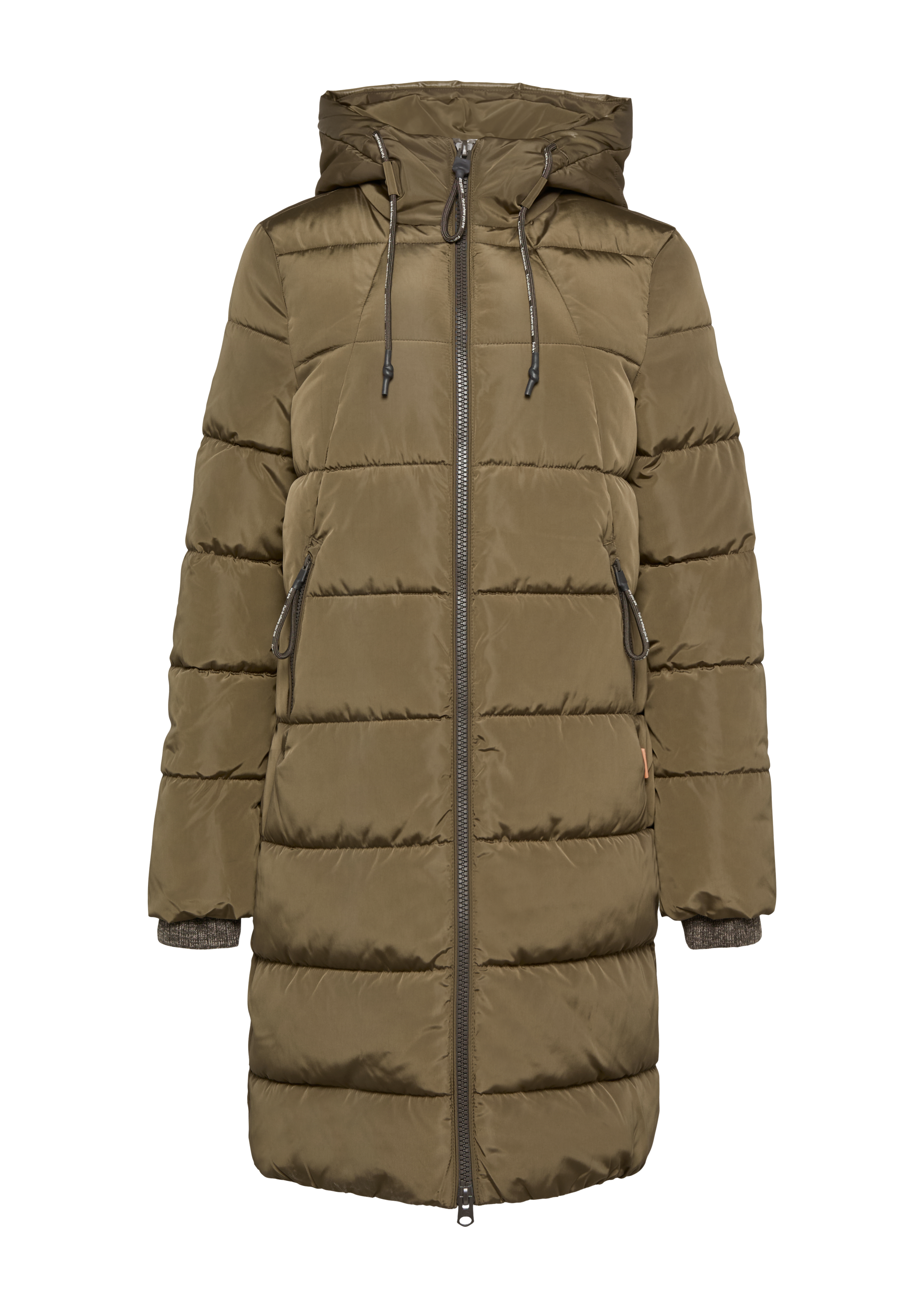 Outdoor coat in 
