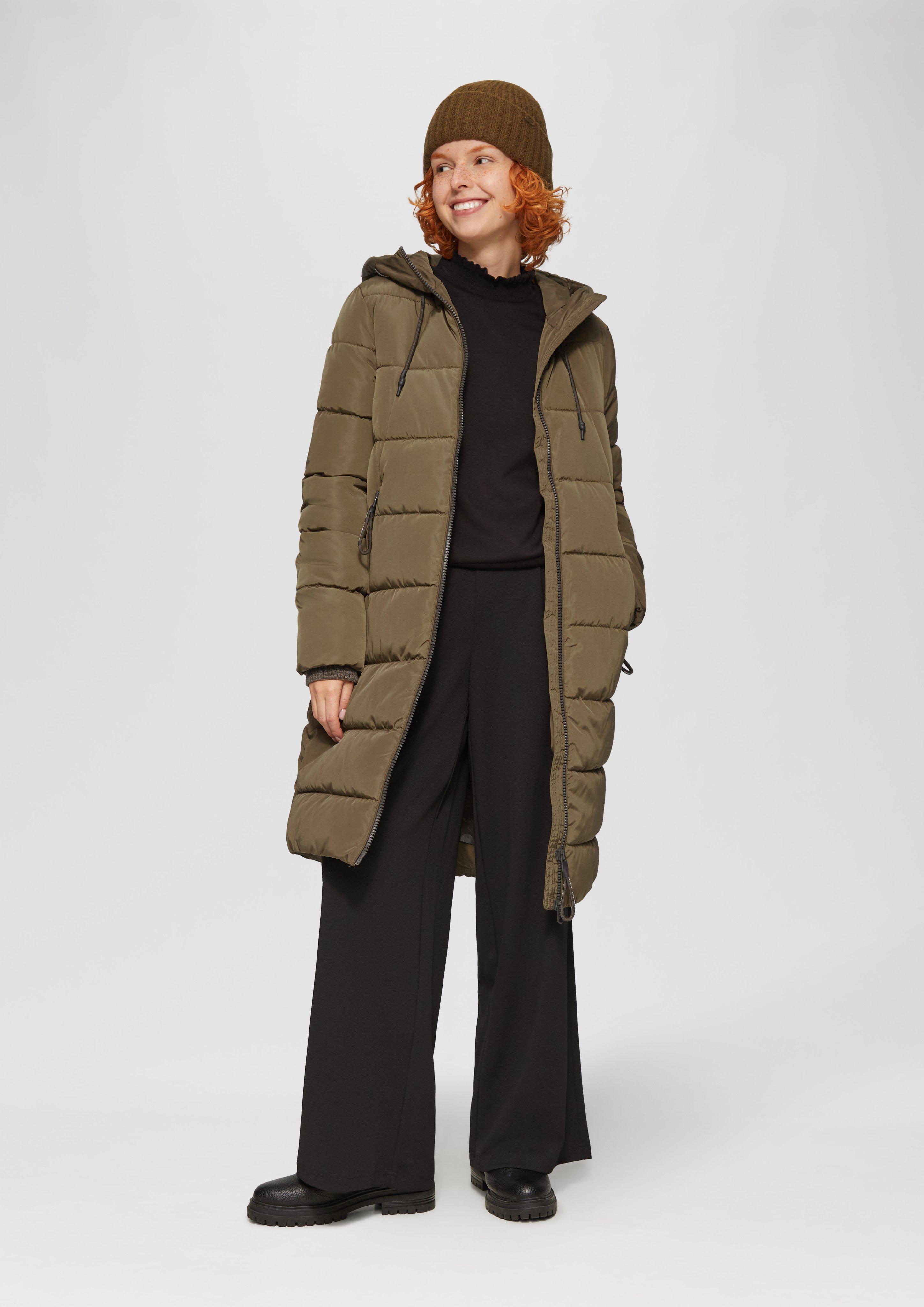 Manteau in 7864, 9999 & 5883