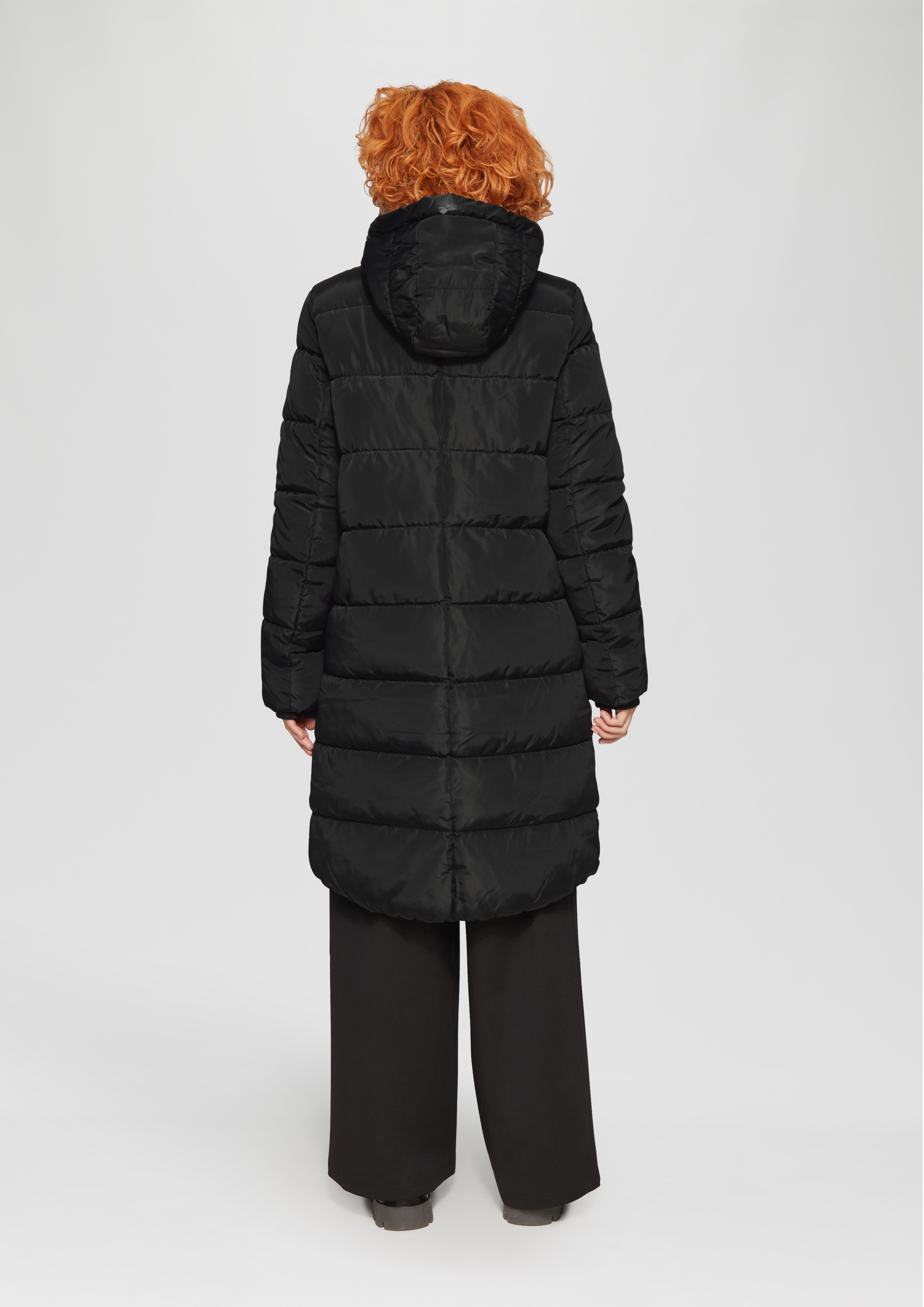 Manteau in 9999, 7864 & 5883