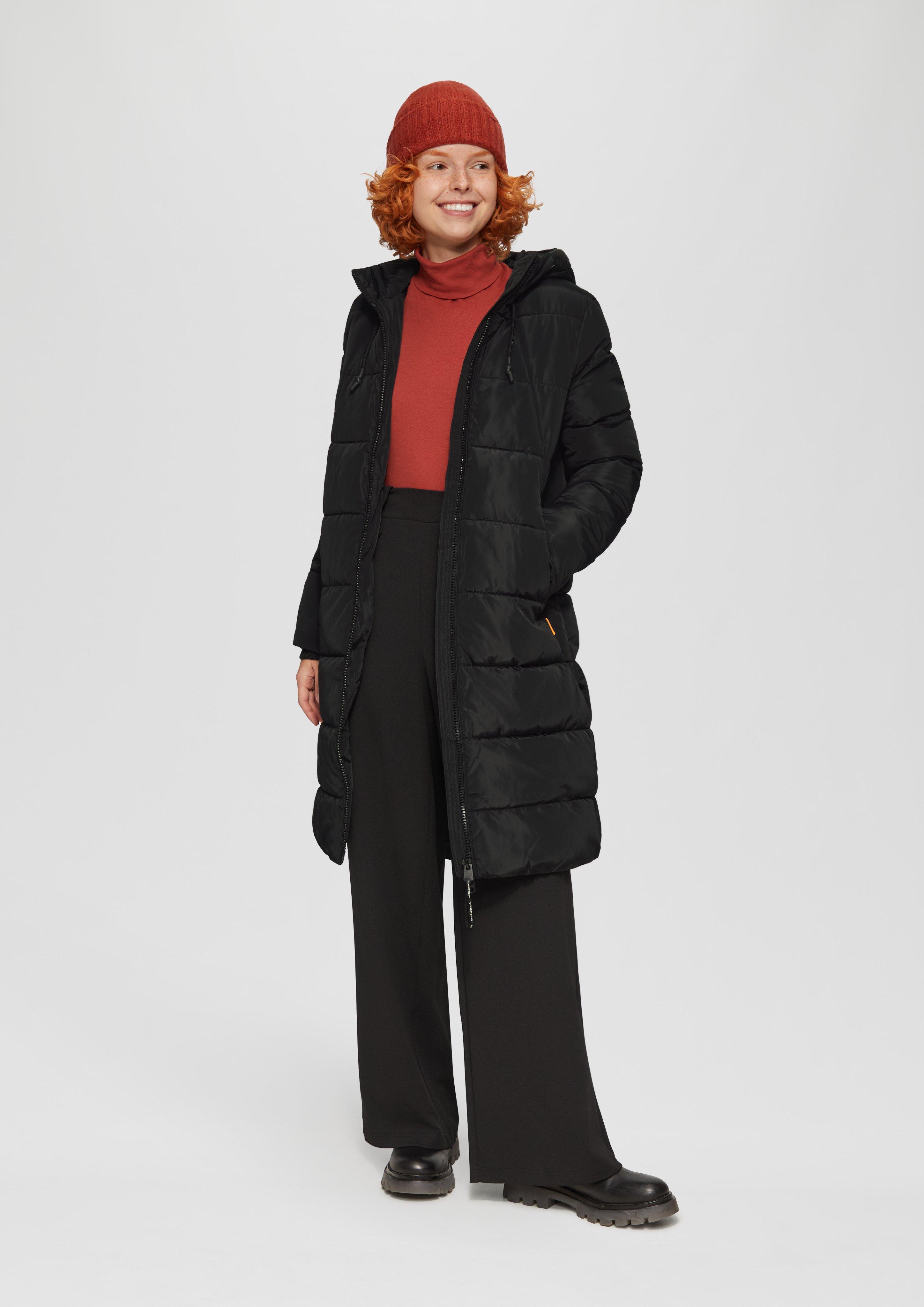 Manteau in 9999, 7864 & 5883