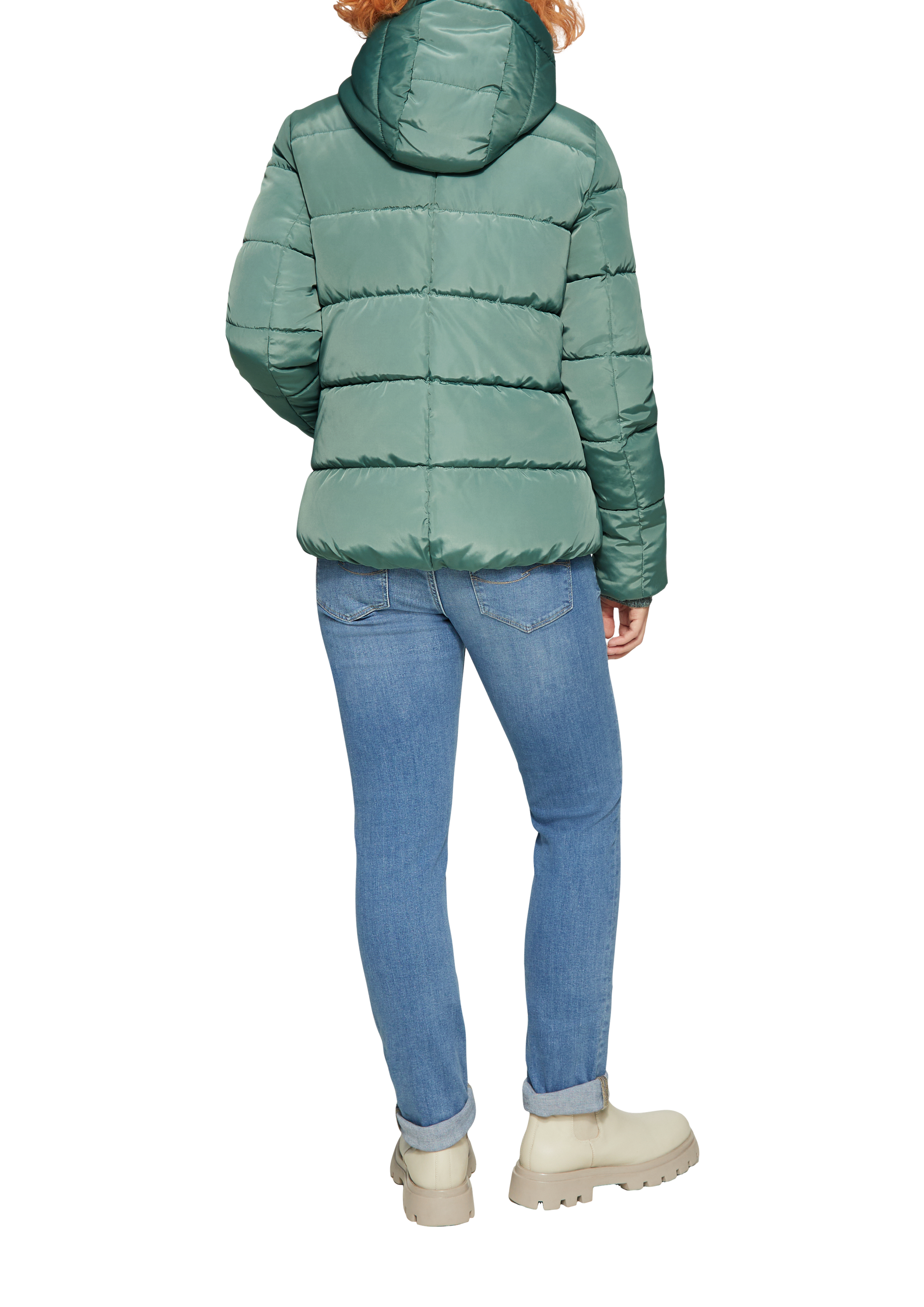 Thumbnail - Outdoor-Jacke