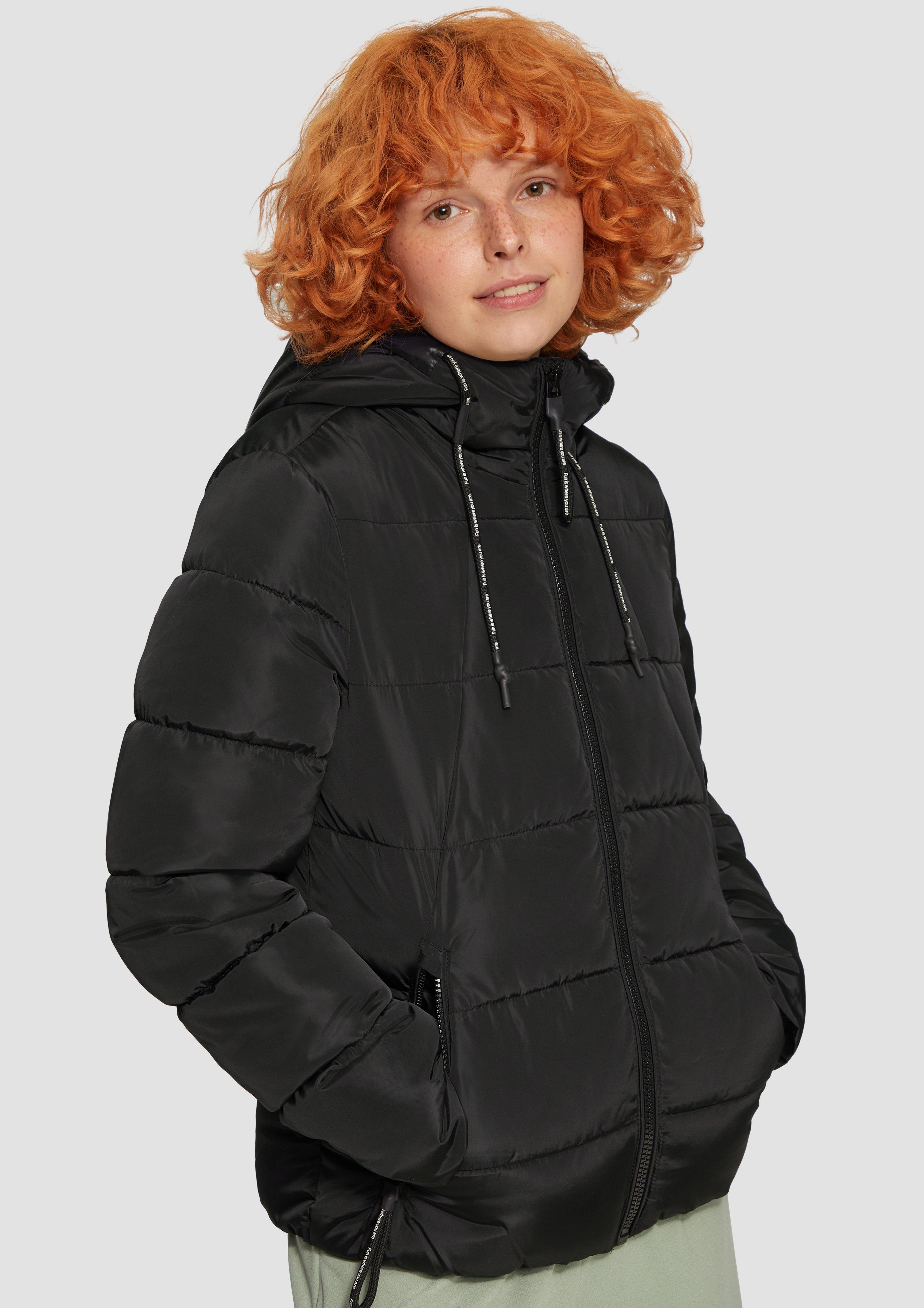 Veste d'extérieur in 9999 & 6575