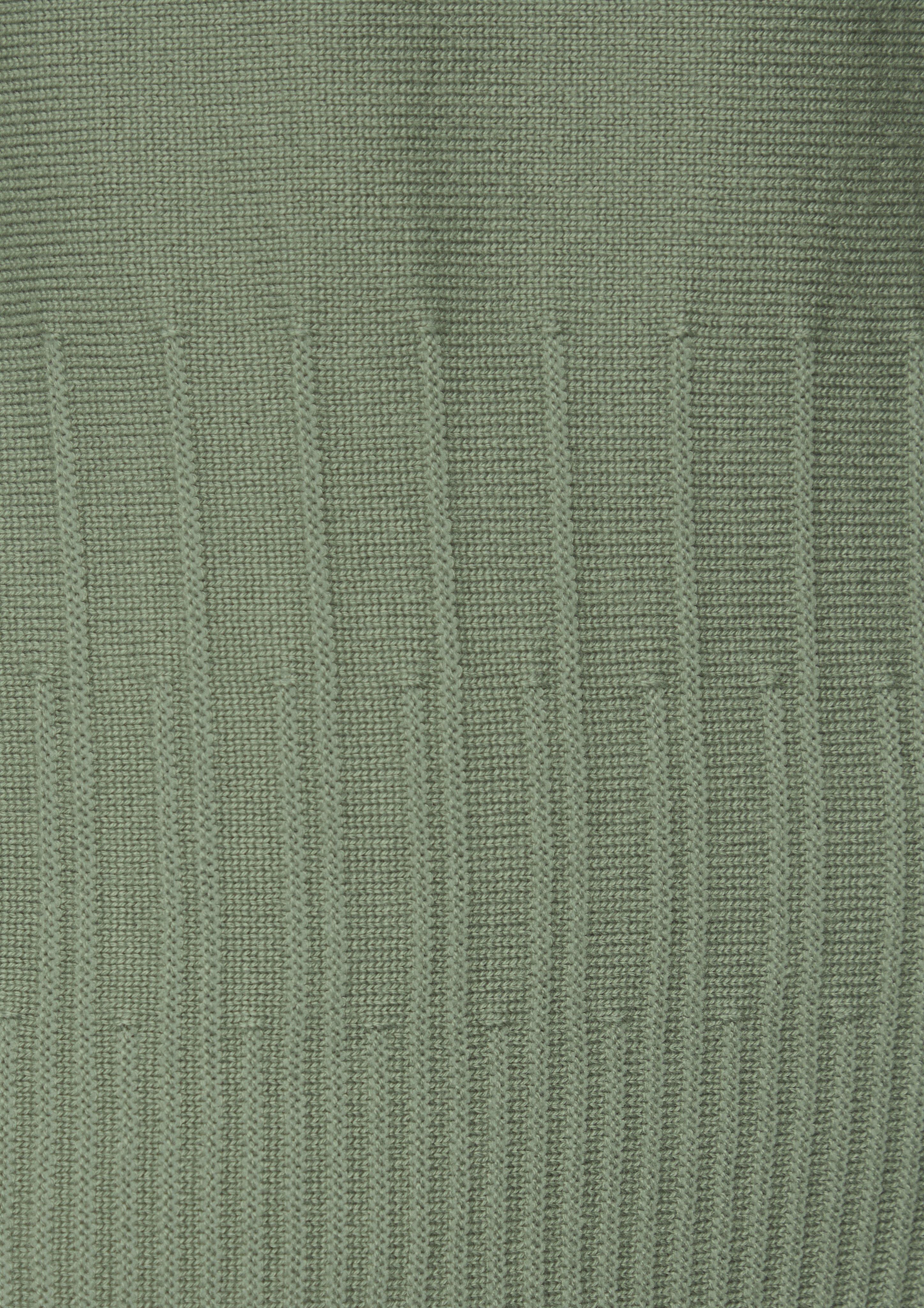 Pull en tricot in 7369 & 5959