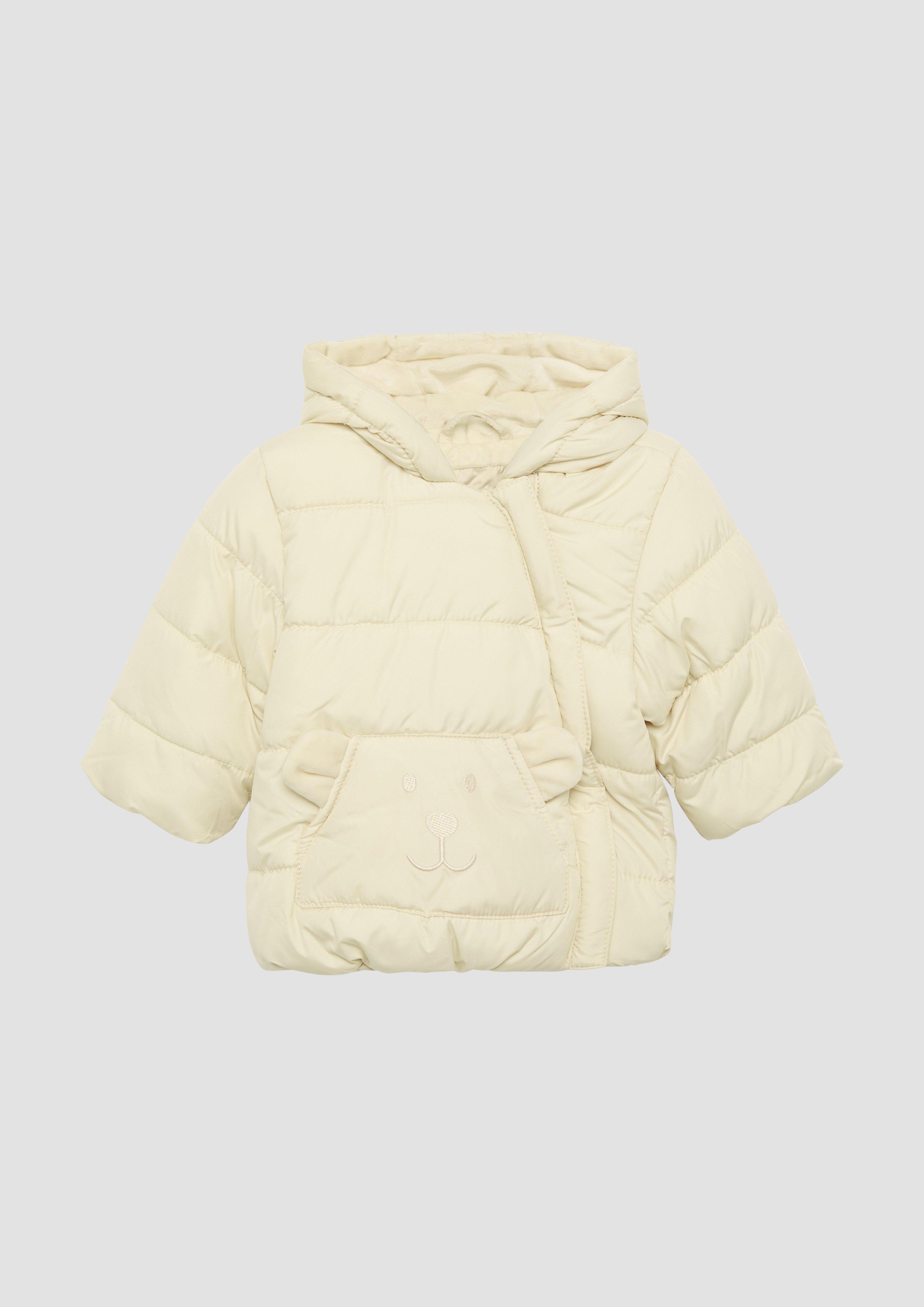 Outdoor-Jacke