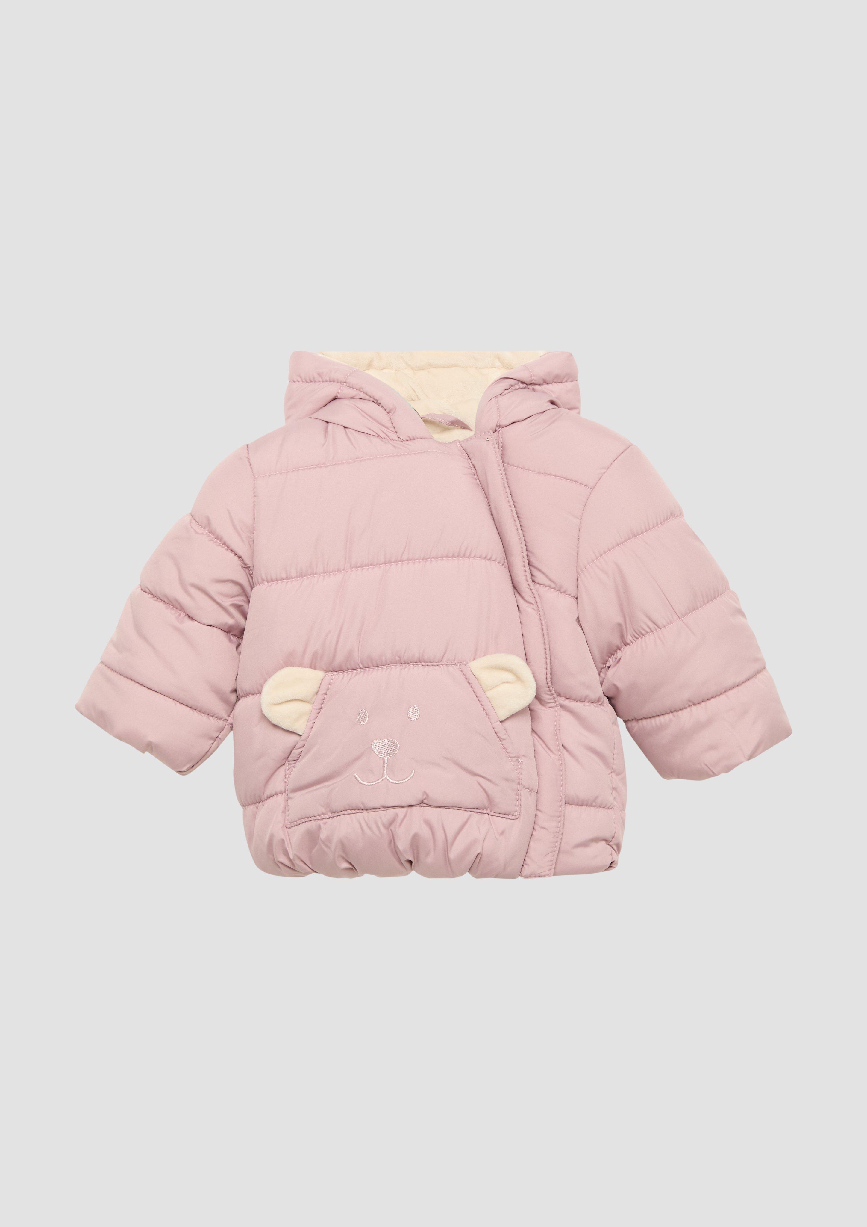 Outdoor-Jacke